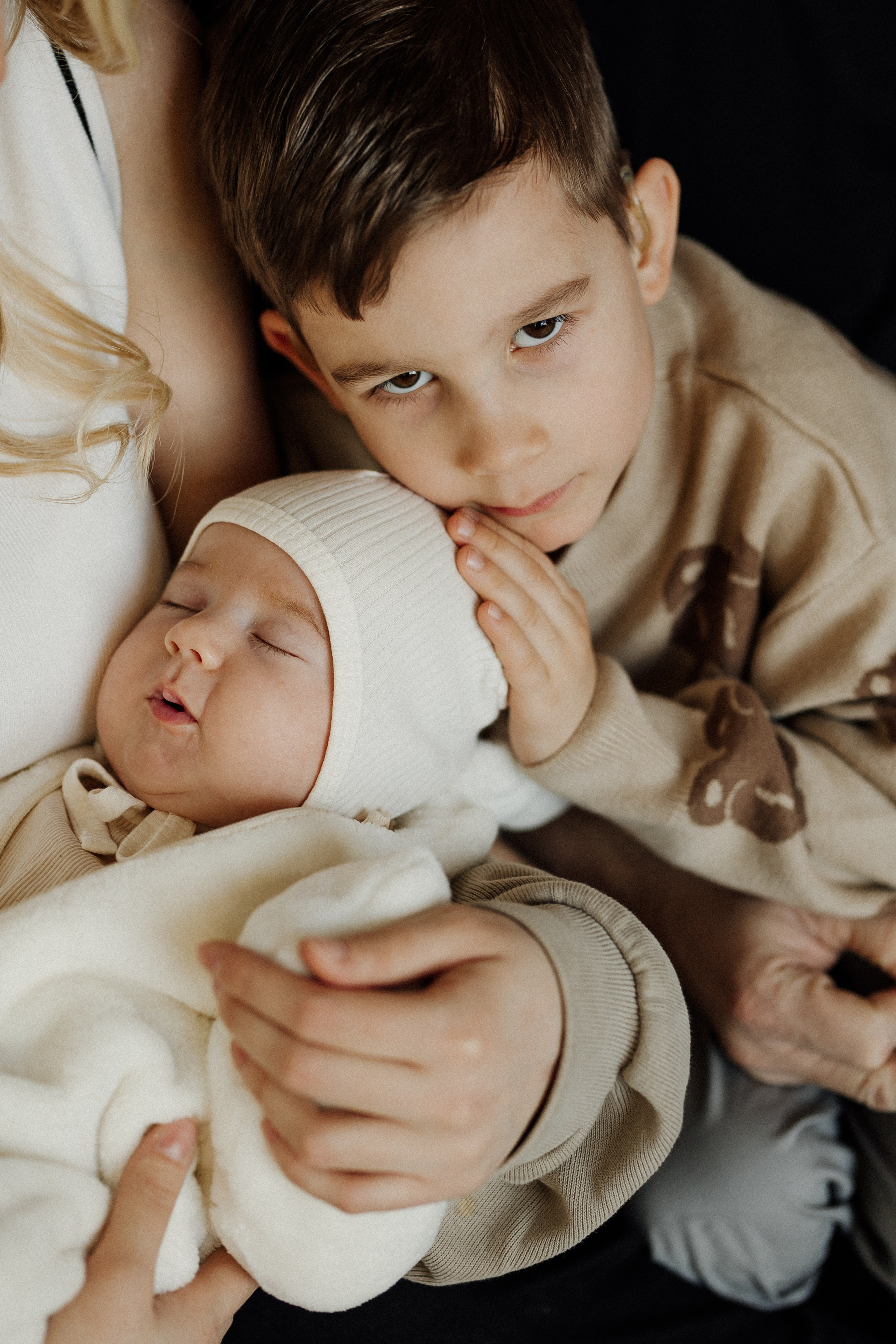 Семья Надежды. Фотограф Челябинск Юлия Ермакова