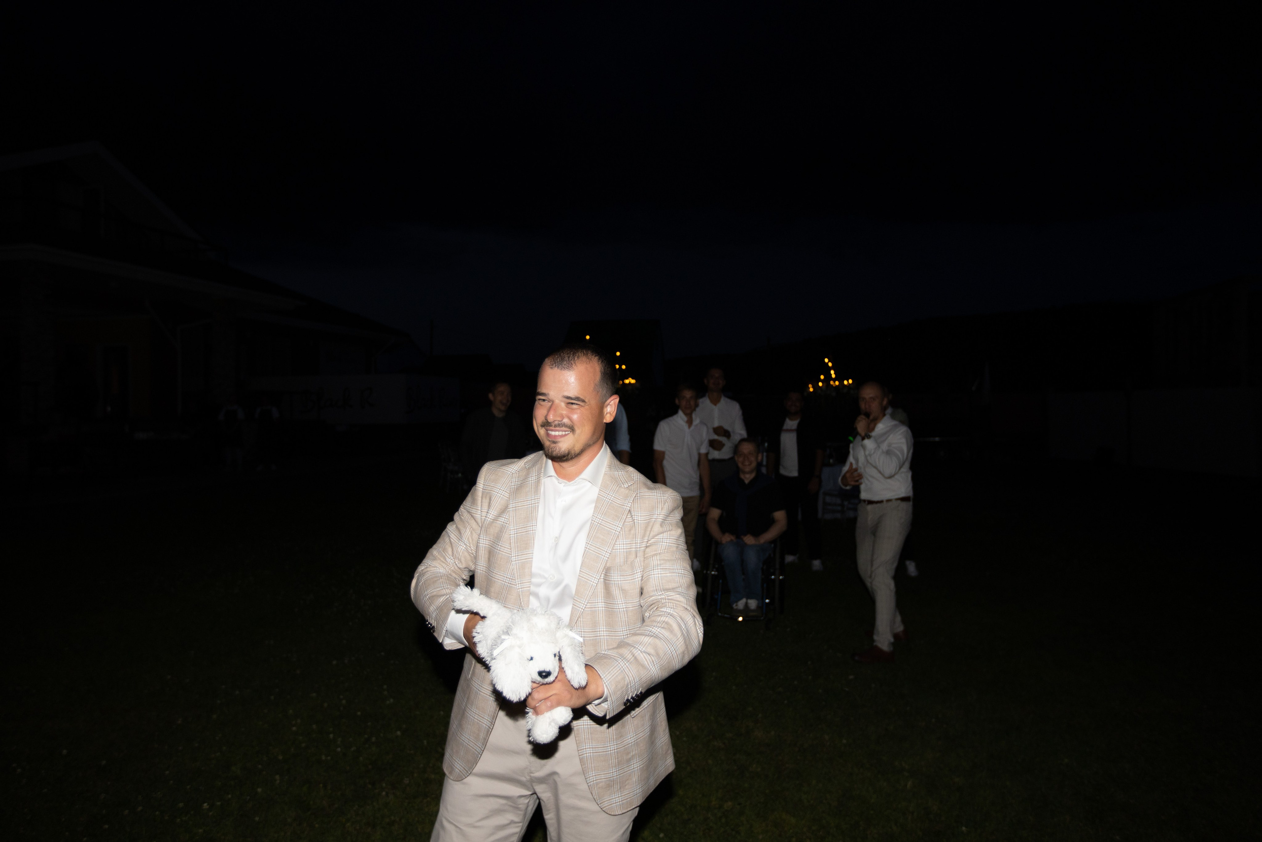 Сергей Аделия. Фотограф Александр Литвинов