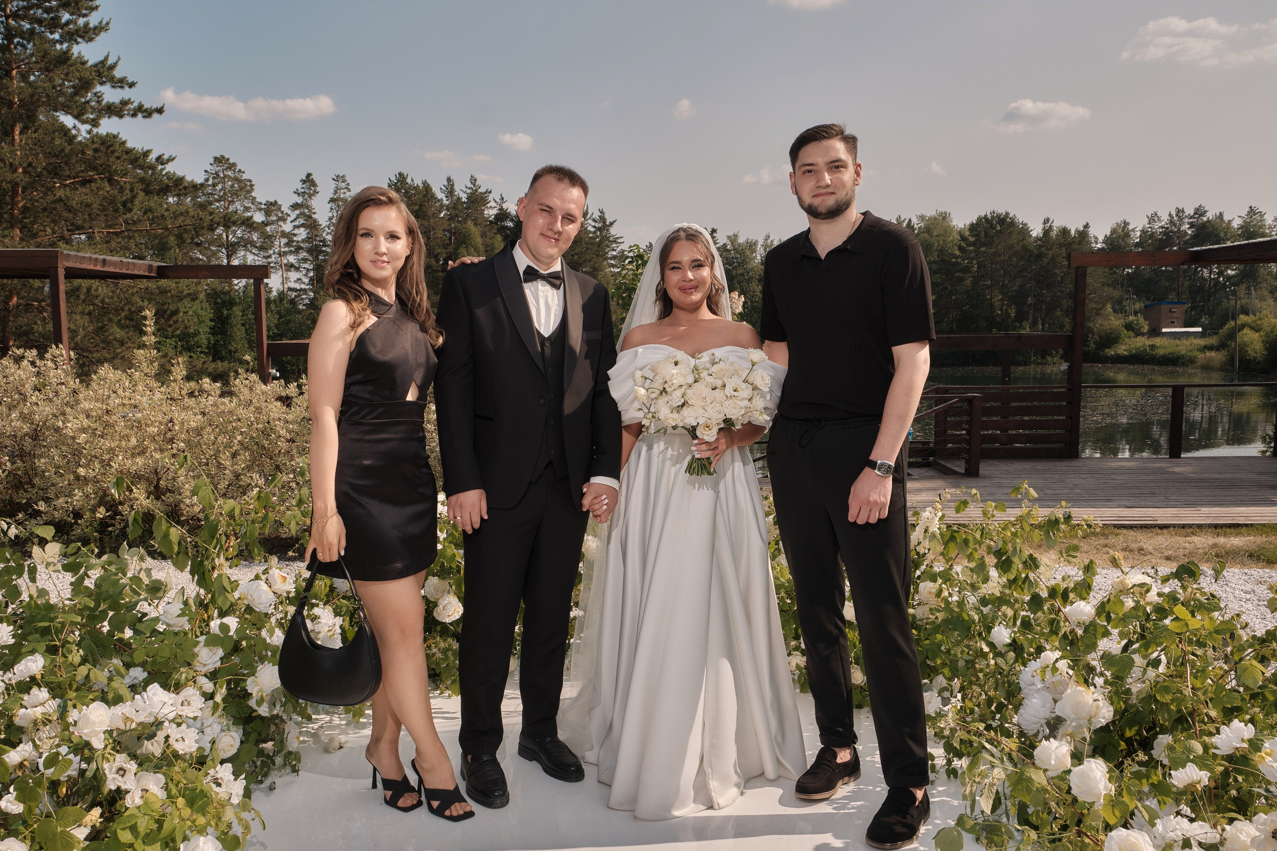 РУСЛАН И ДИАНА. Свадебный фотограф в Екатеринбурге Соседков Евгений