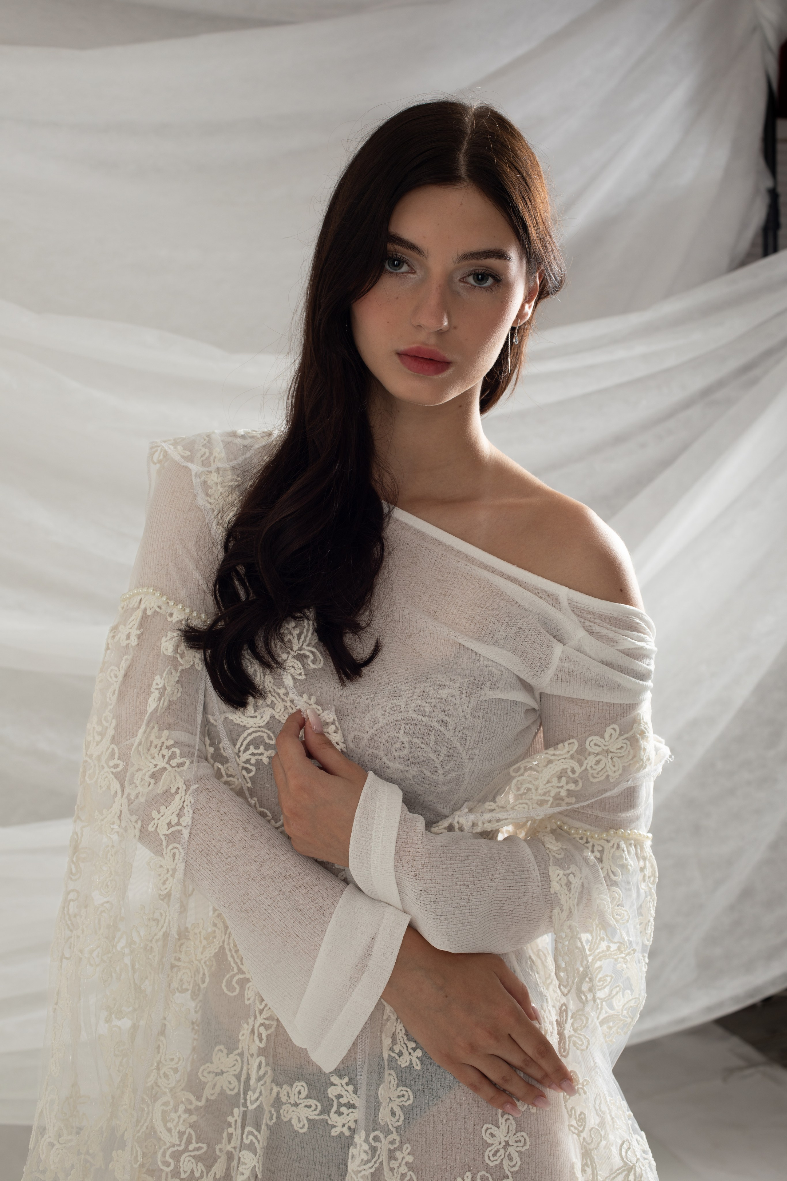 Марианна. Модельное агентство TM Models в Калининграде