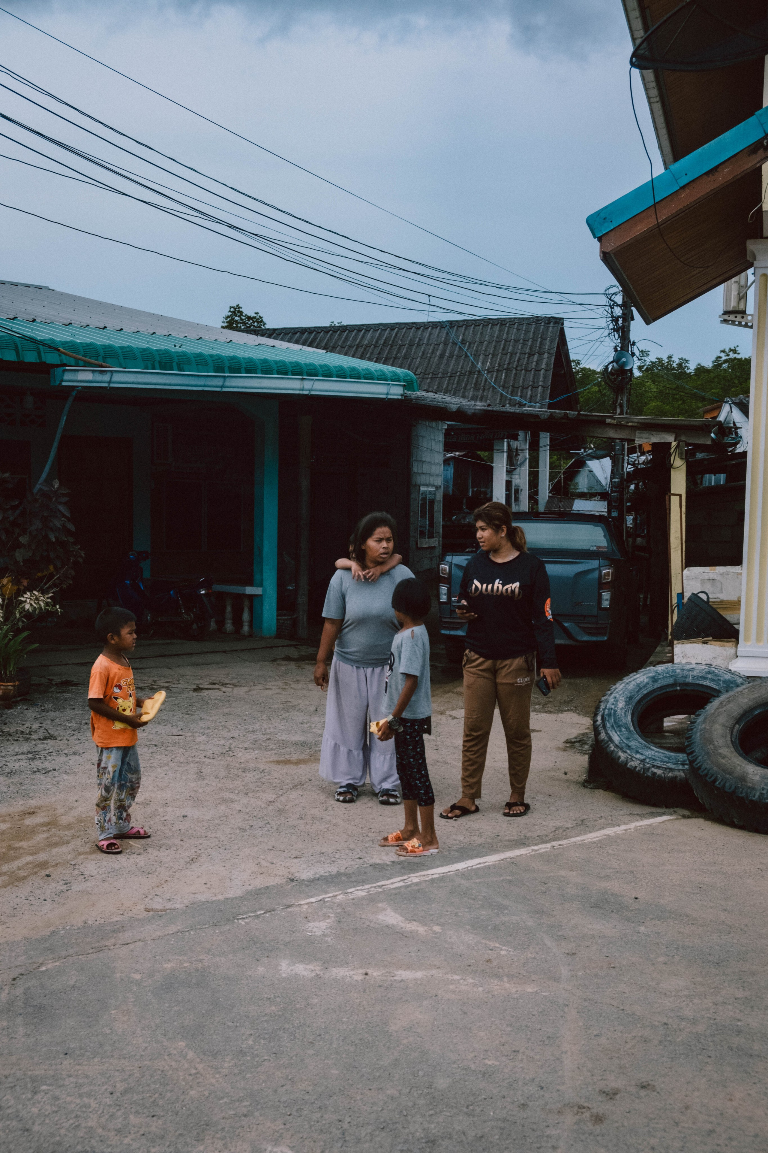 Путешествия. Контент-фотограф и видеограф в Перми