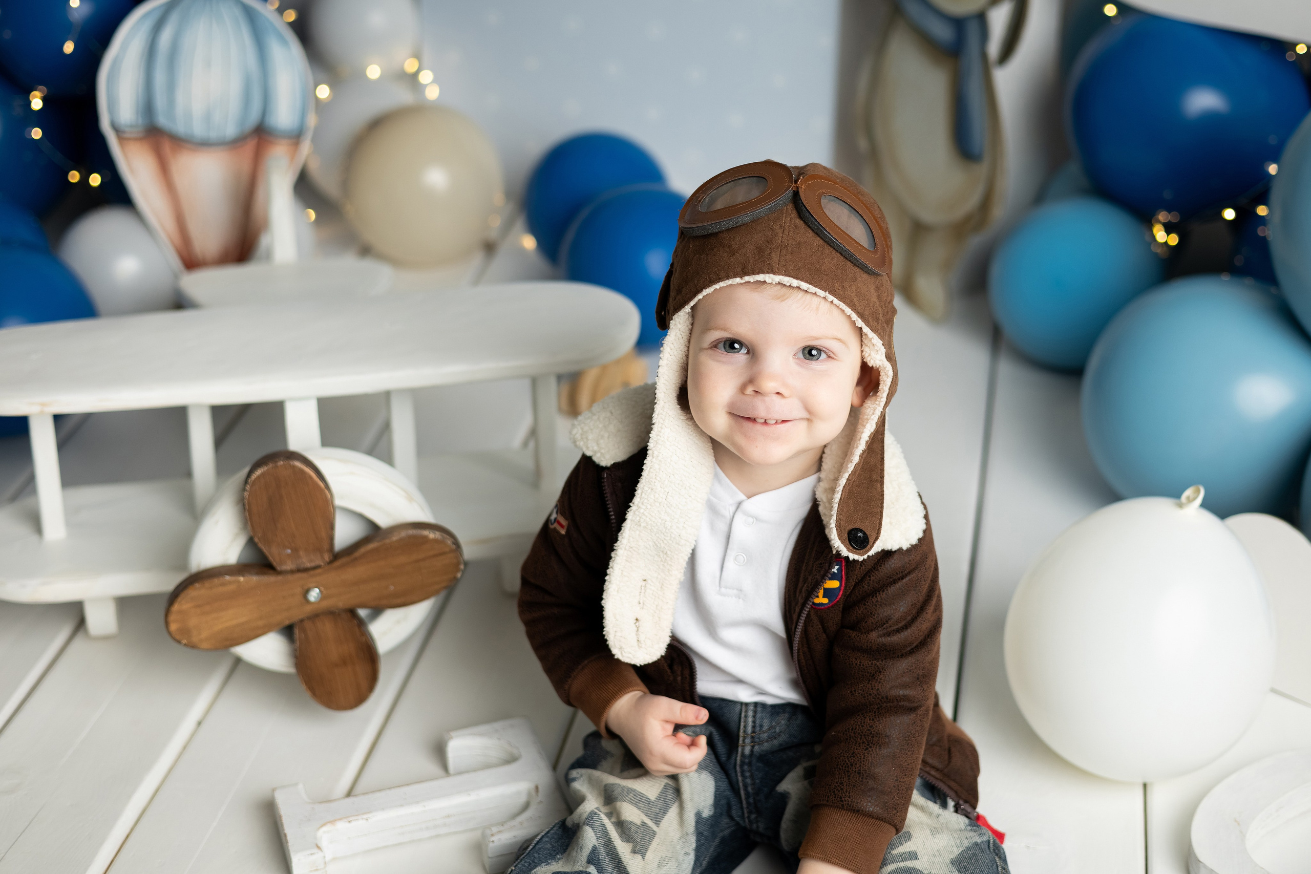 Тематические фотопроекты. Главная