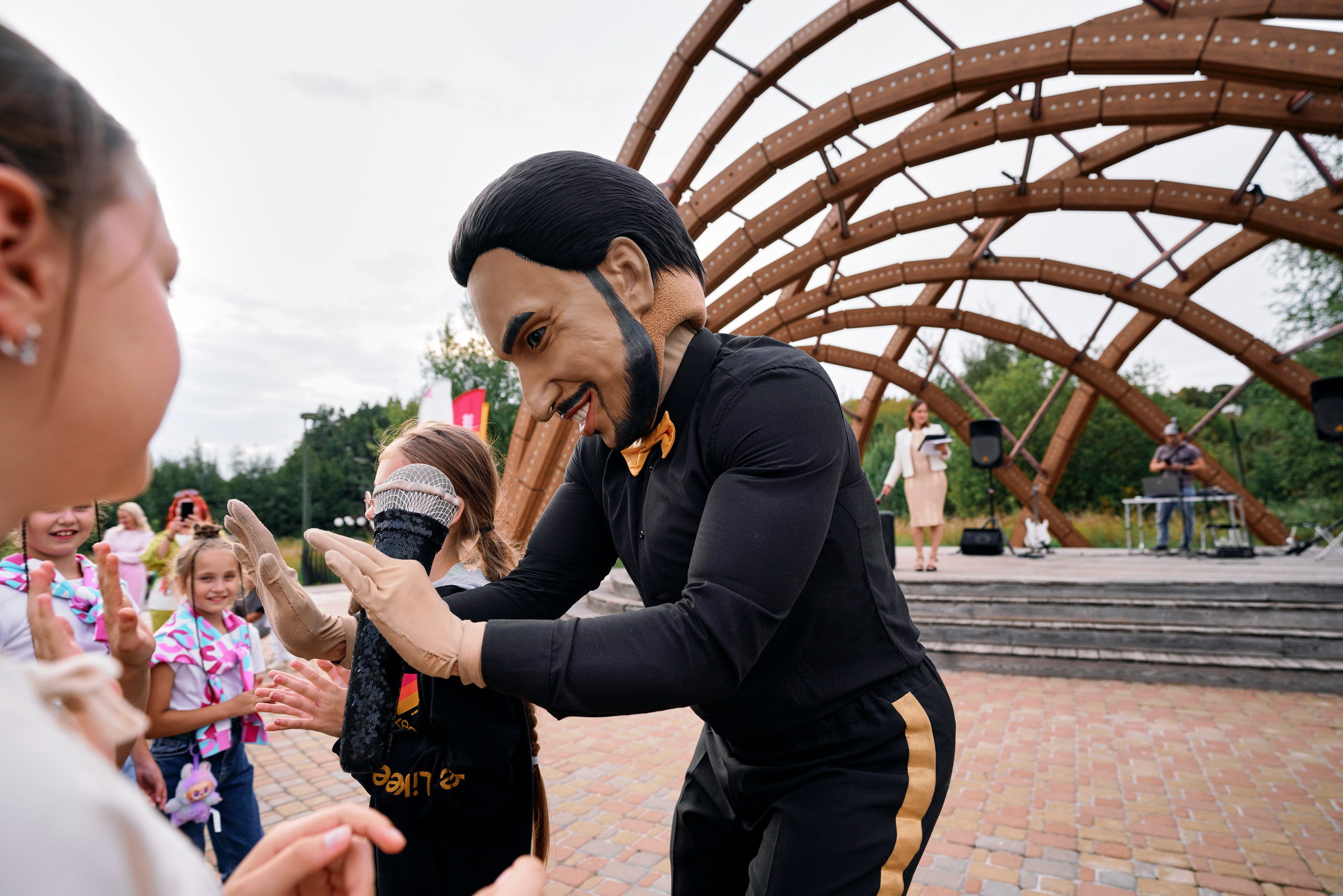 «Семейная вечеринка» 17.08.25. Фотограф Казань