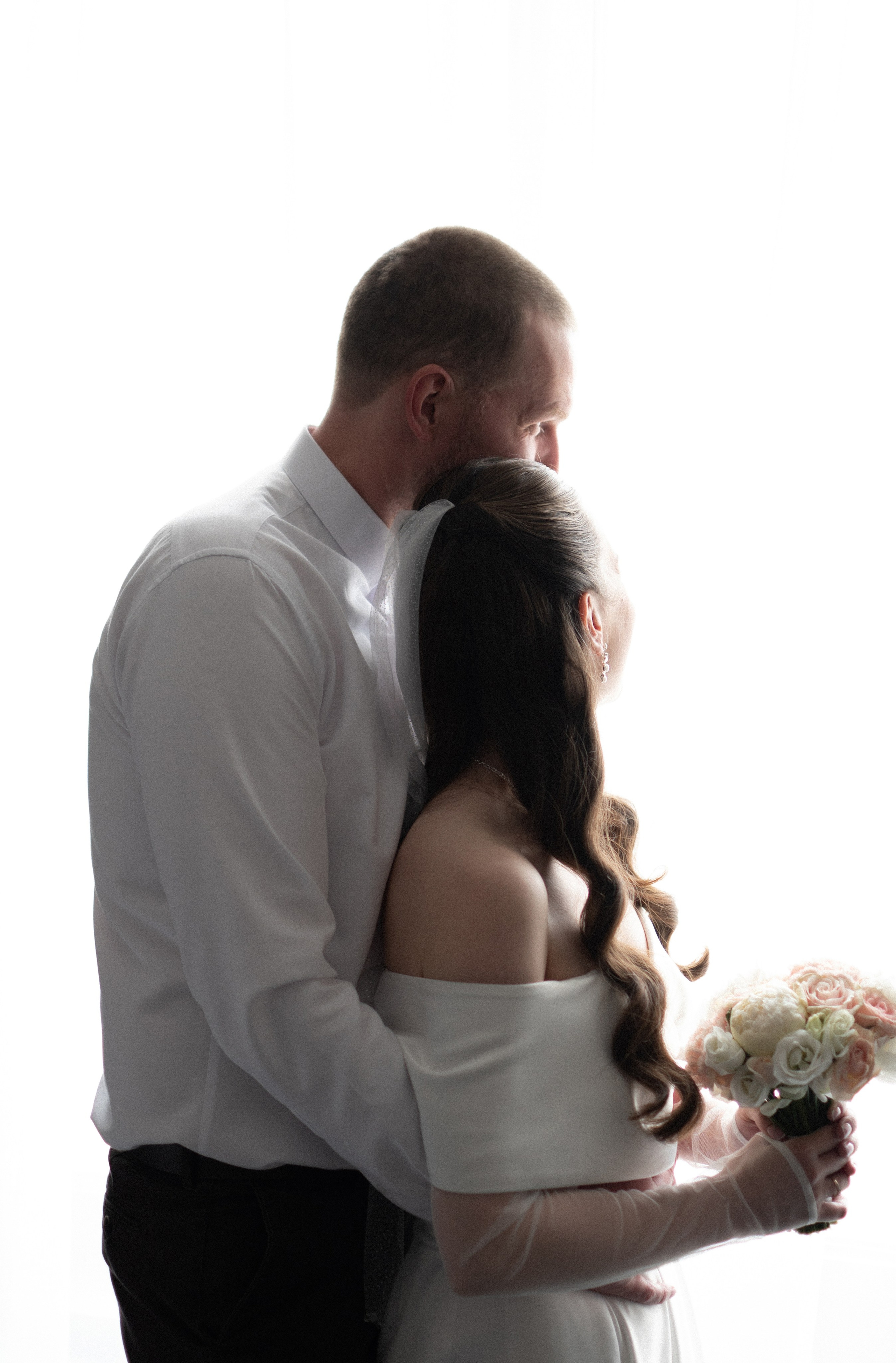 Дарья&Алексей. Семейный, портретный, фотограф в городе Магадане Анастасия Кадочкина