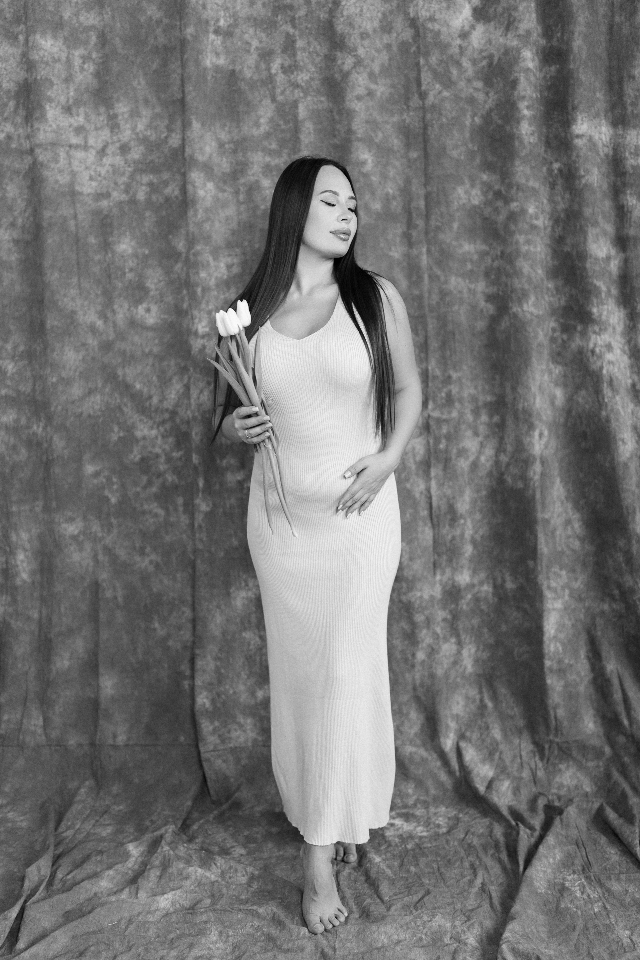 Беременность Дарьи. Анастасия Безуглова- свадебный фотограф в Таганроге