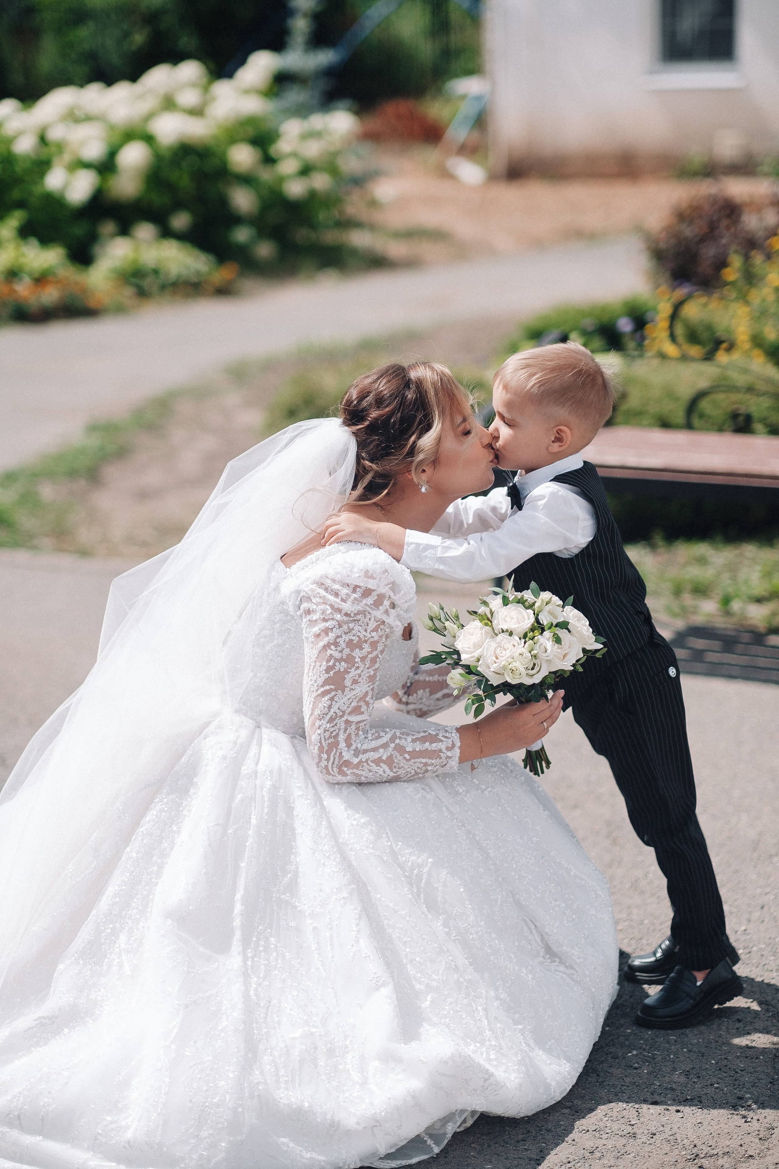 Вячеслав & Юлия. Свадебный и семейный фотограф в Казани и Зеленодольске Ланочкин Илья