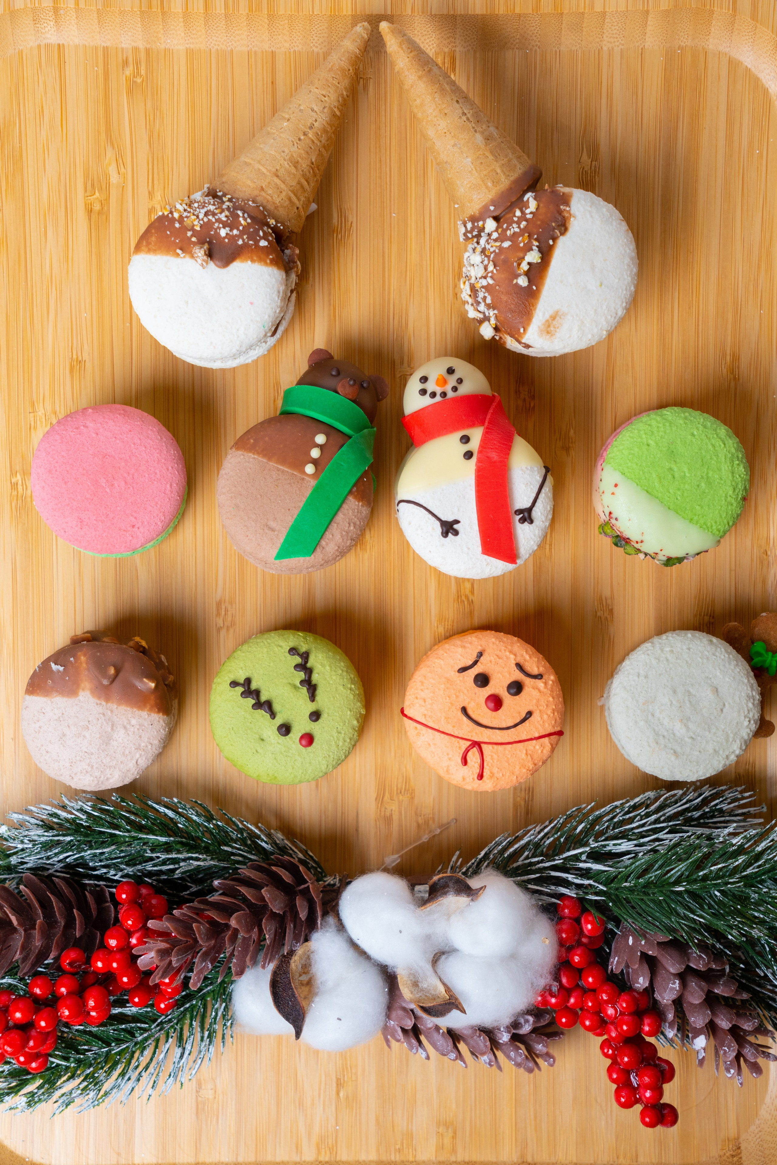 Макаронная лавка