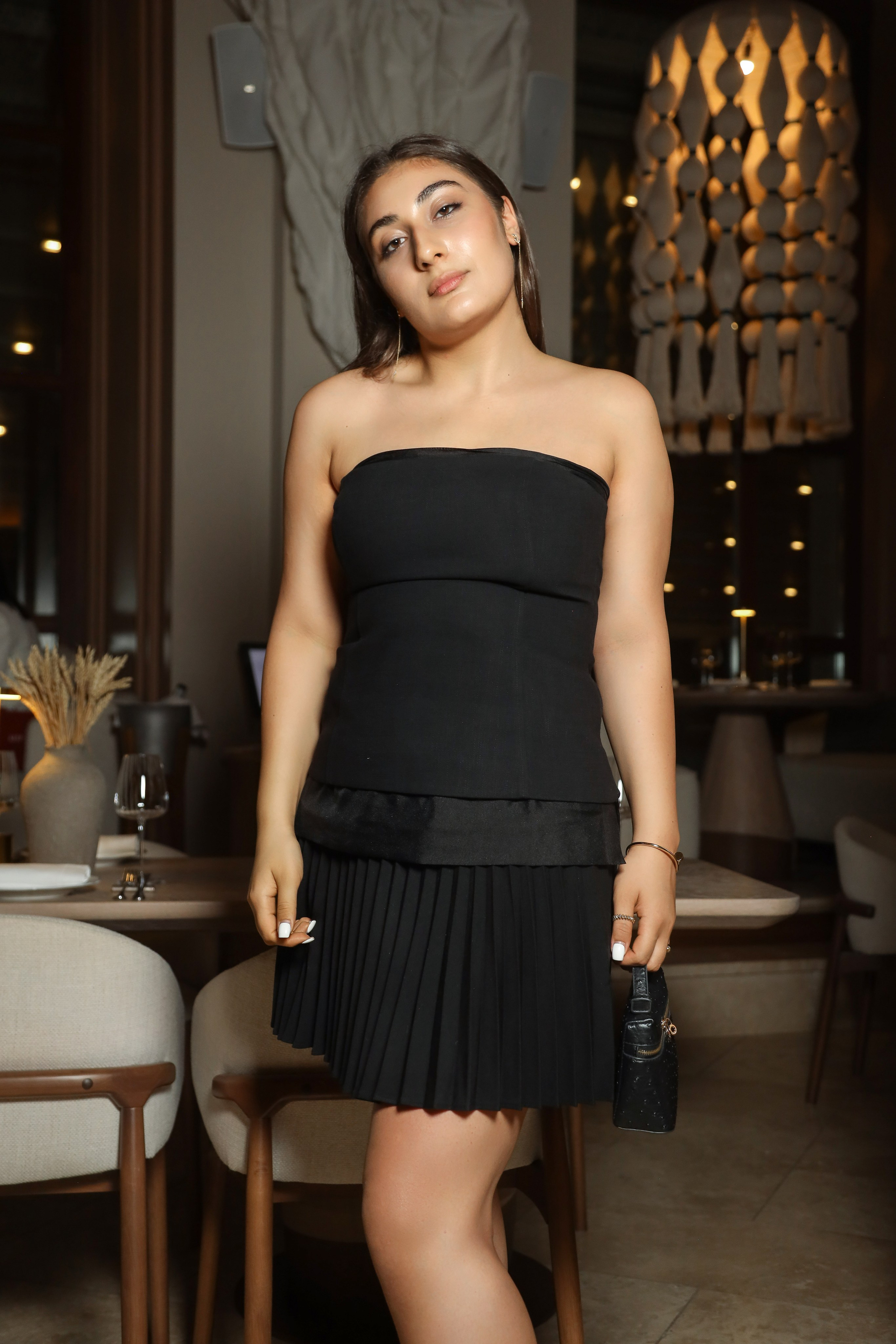 День Рождения Варвары. Фотограф Антон Чупринин