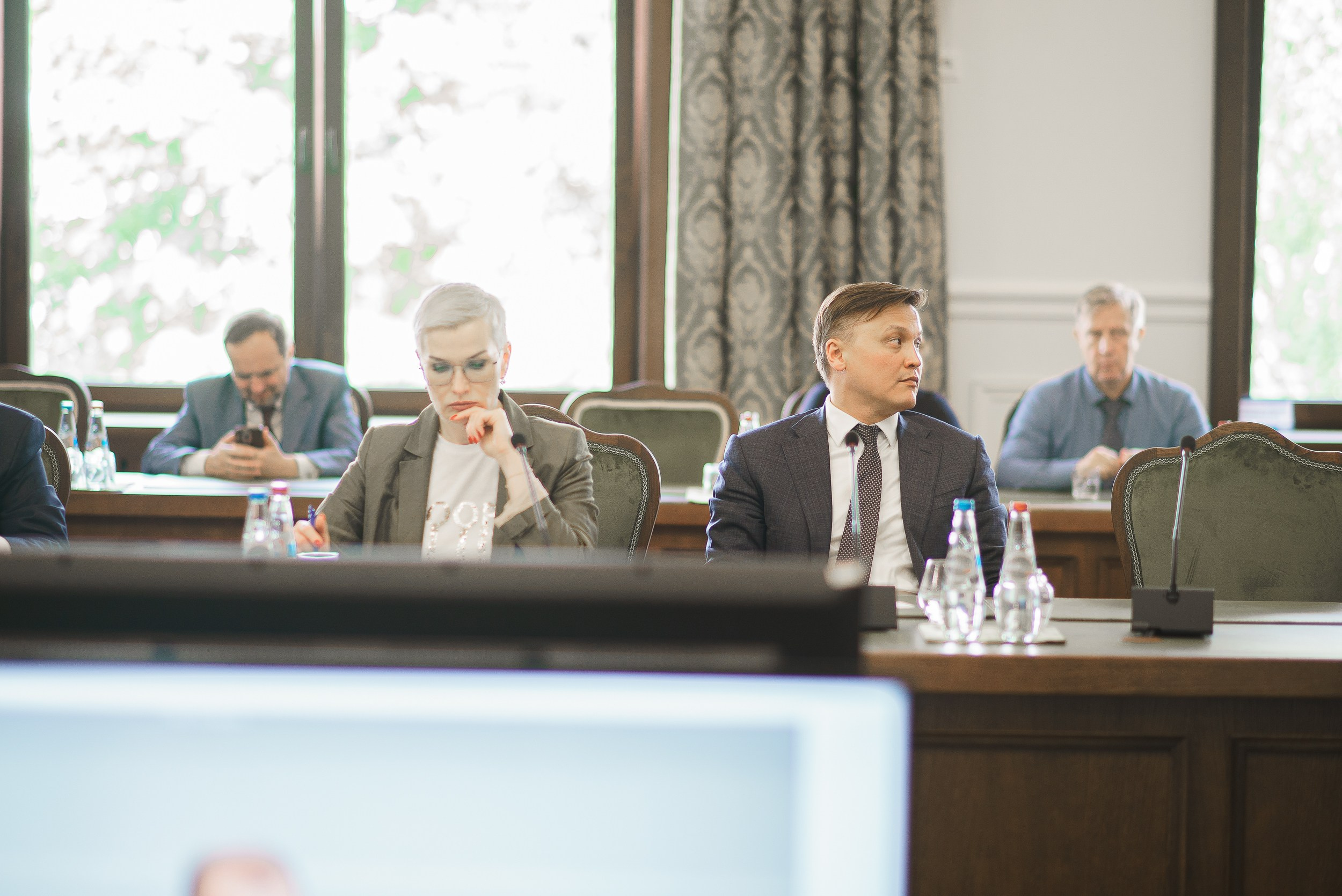 Форум ЕВРАЗЭС, Минск, 2022. Режиссёр, клипмейкер, фотограф — Андрей Охота