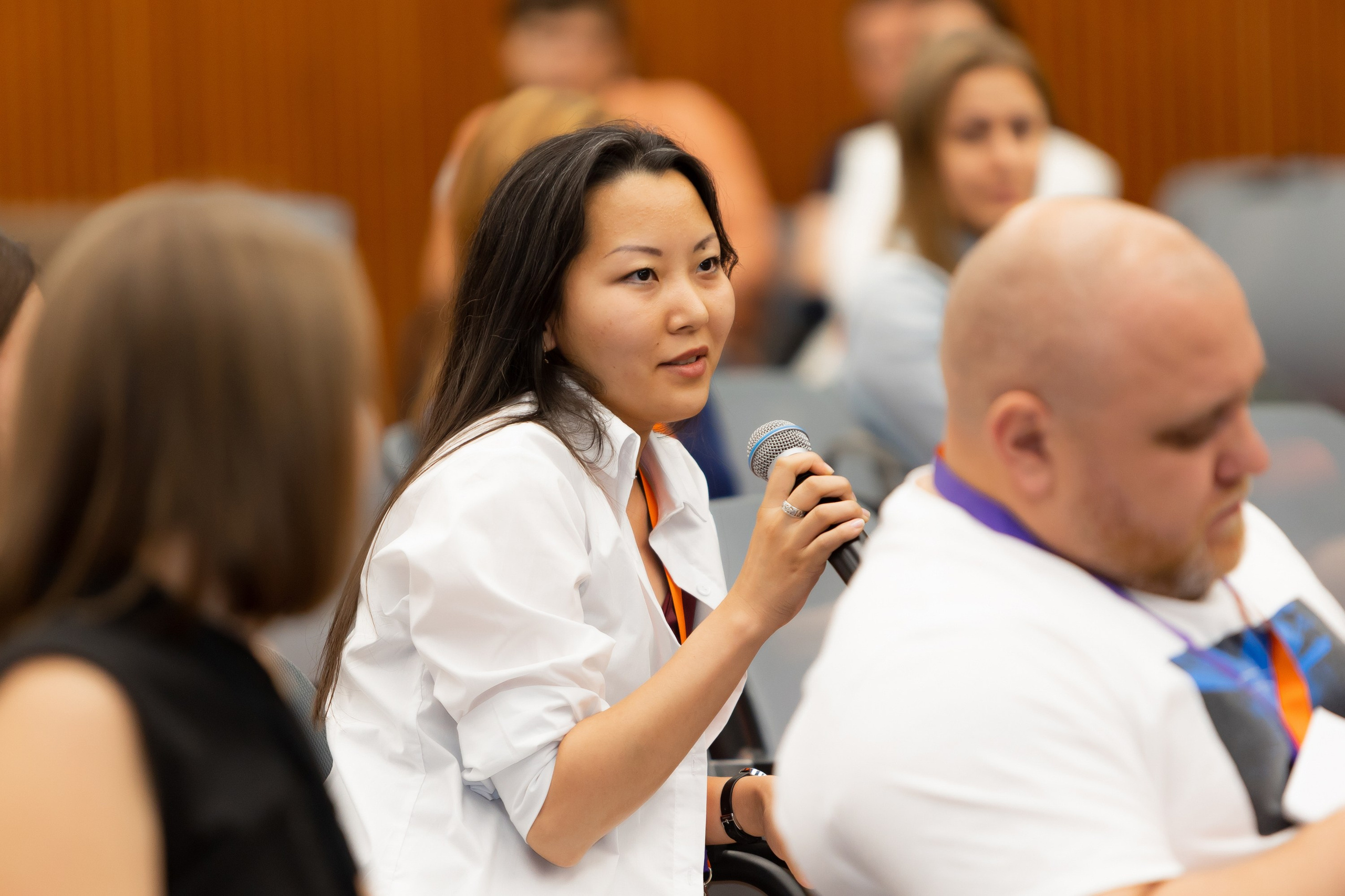 Репортаж. Фотограф — Алексей Сериков в Москве