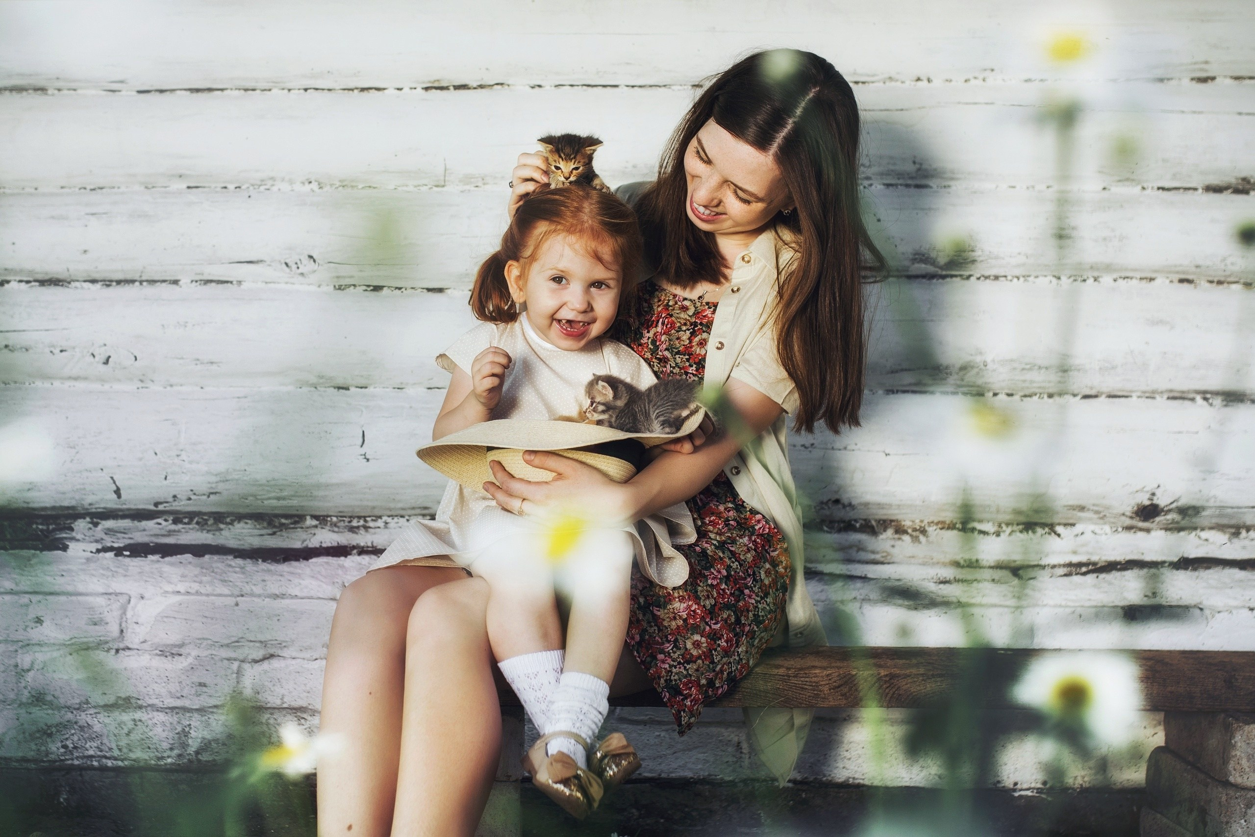 Семья. Свадебный и семейный фотограф в Самаре Толя Саркан