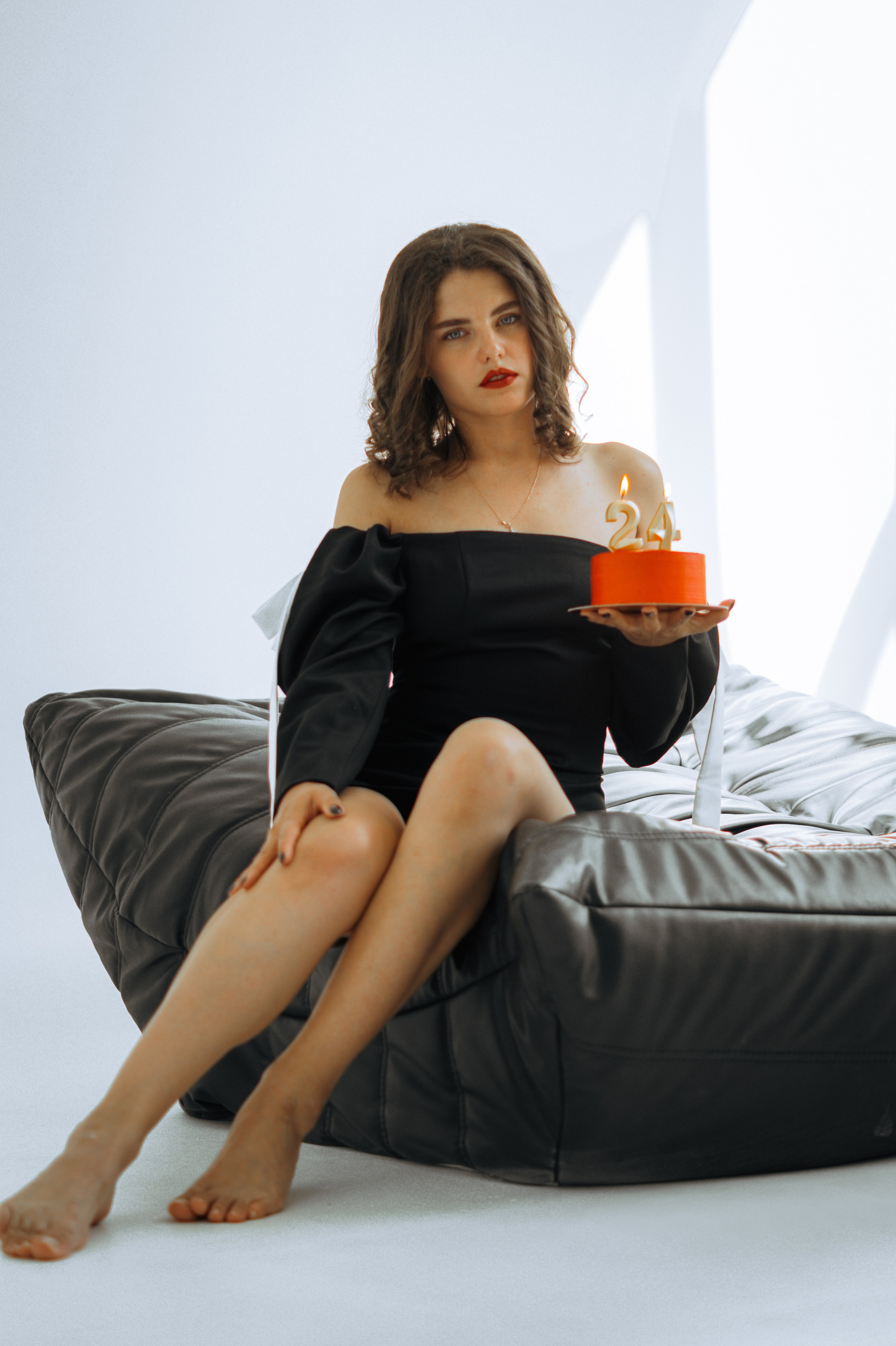 День Рождения. Фотограф Ariadna Хабаровск/Уфа