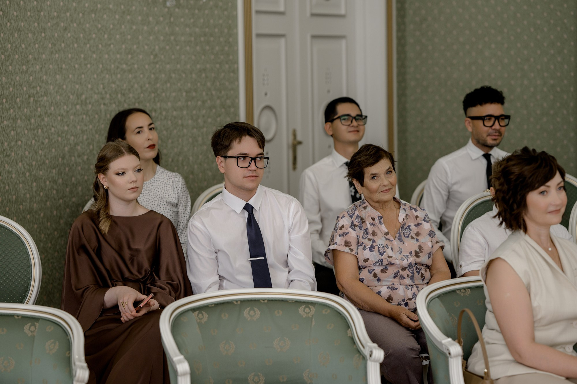 Раджа и Татьяна. Свадебный фотограф в Тюмени Анастасия Пономарева