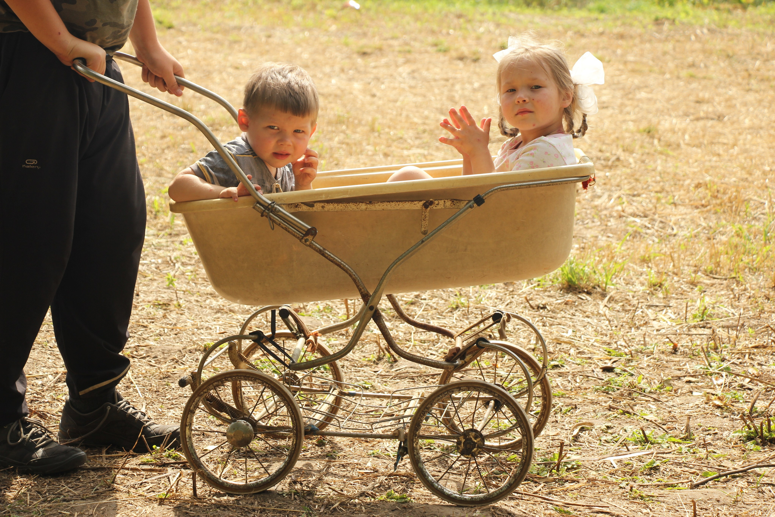 Репортаж. Фотограф в Москве Юлия Карпова