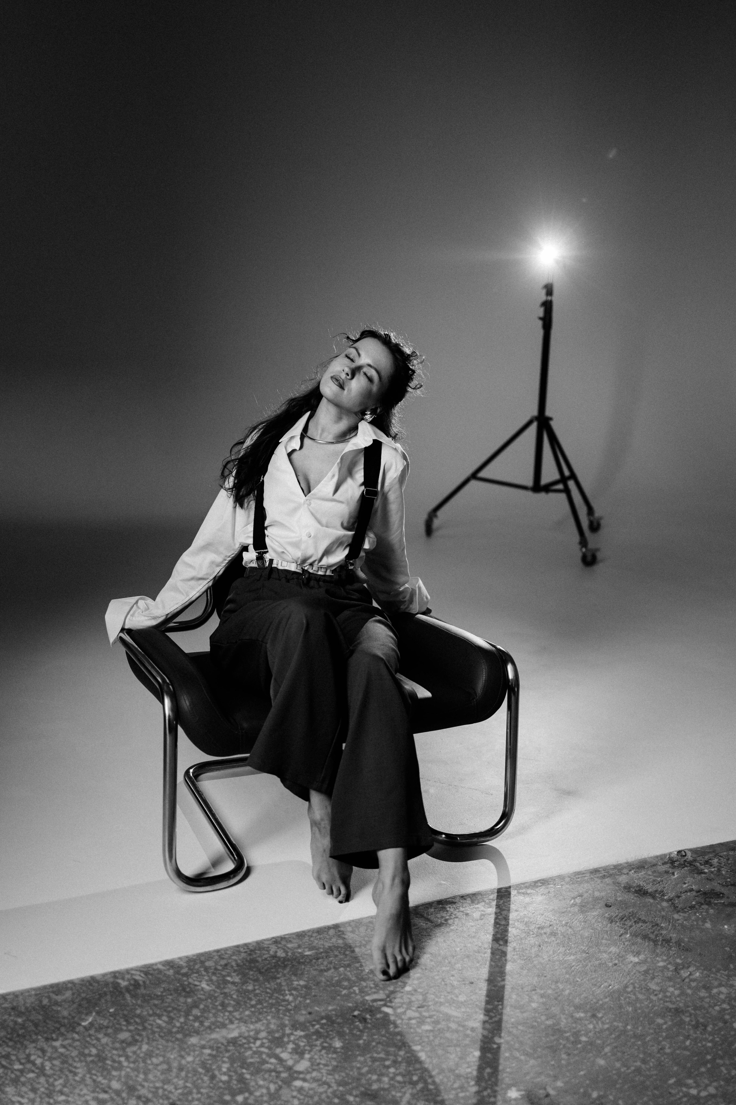 Арина. Фотограф в Новосибирске