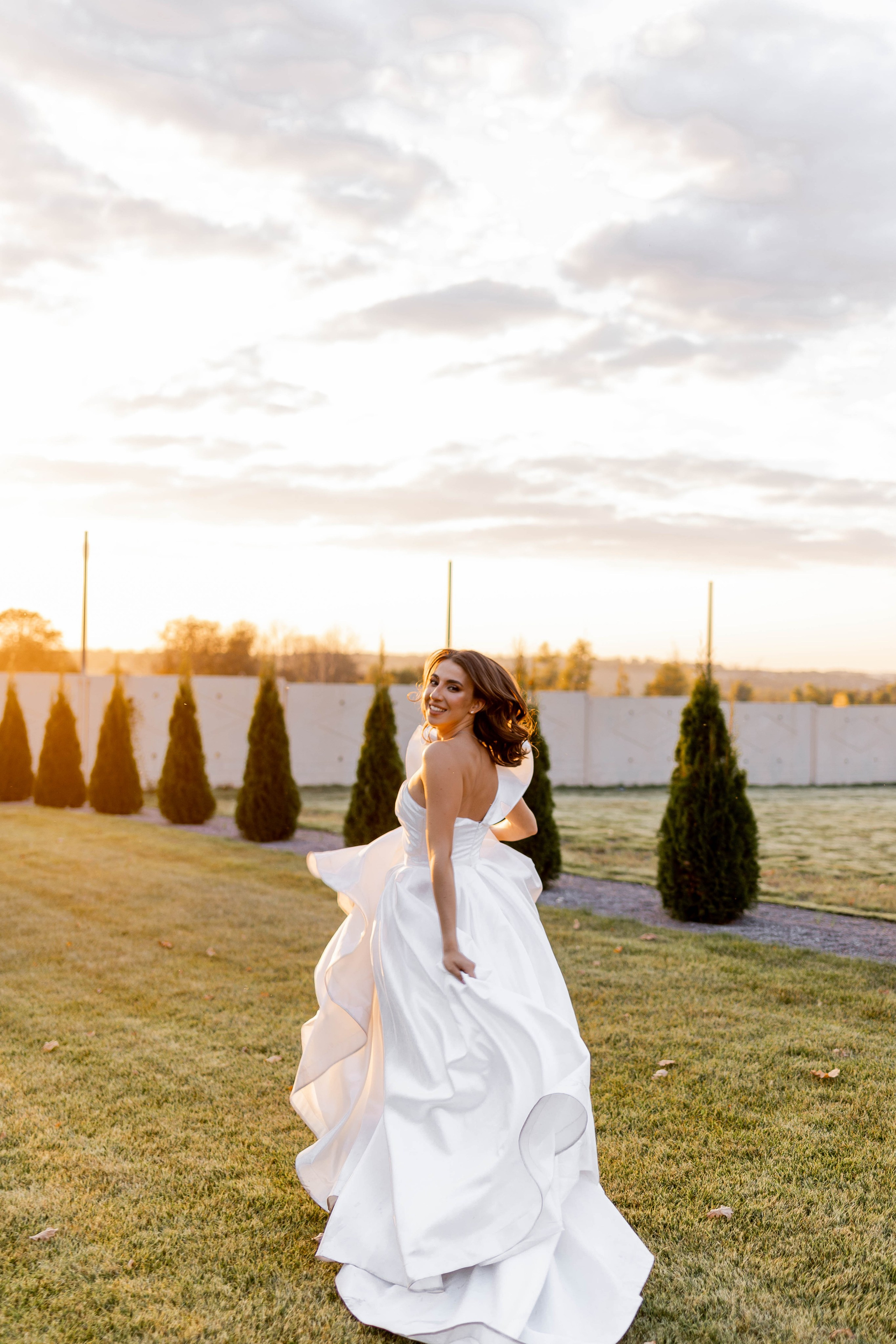 Настя|Никита. Свадебный фотограф Надежда Рыжикова