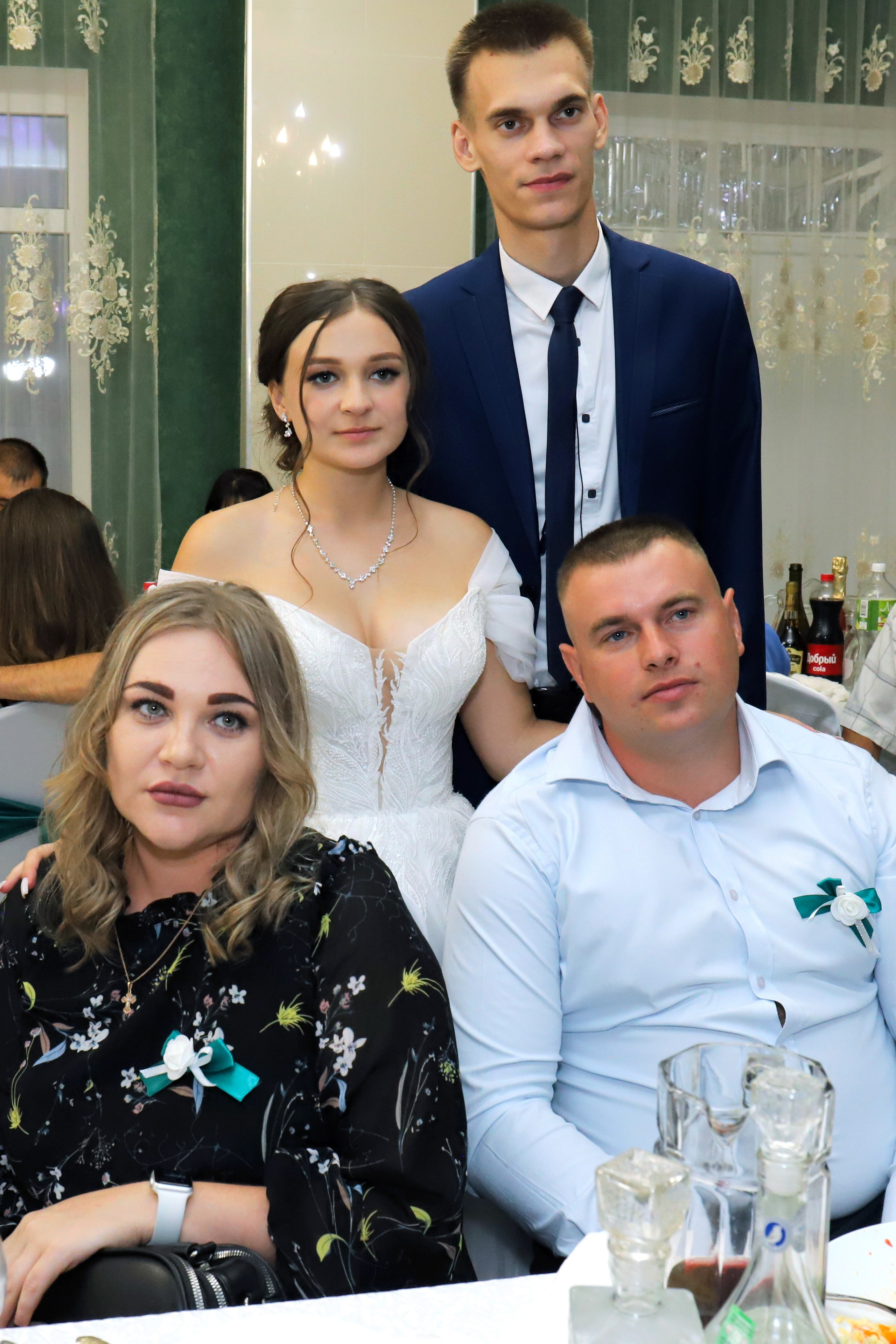 Андрей и Виктория. Игорь Варава свадебный фотограф видеограф Белая Глина Краснодар