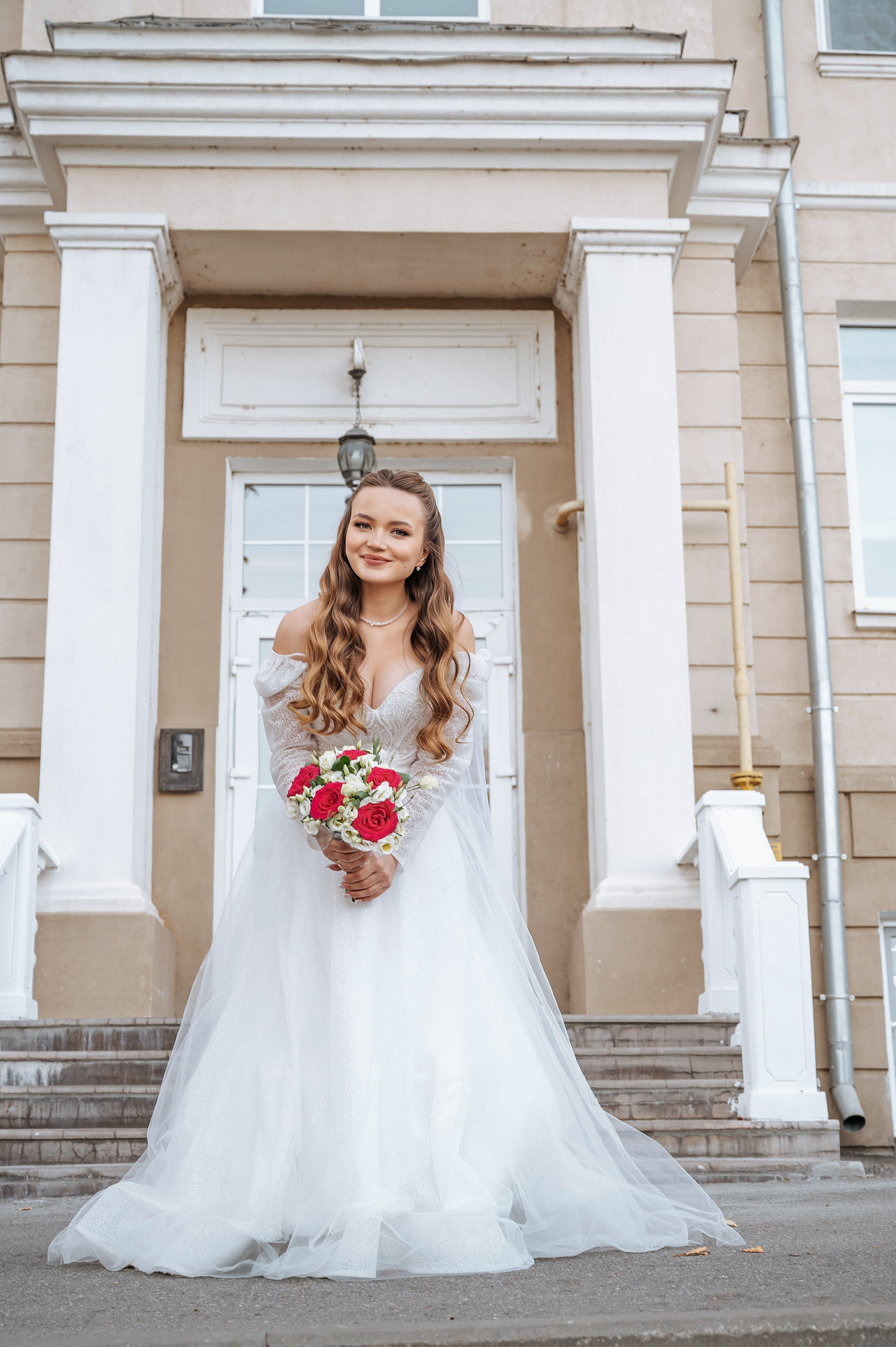 Алексей & Ольга. Фотограф Ландыш Айзятова