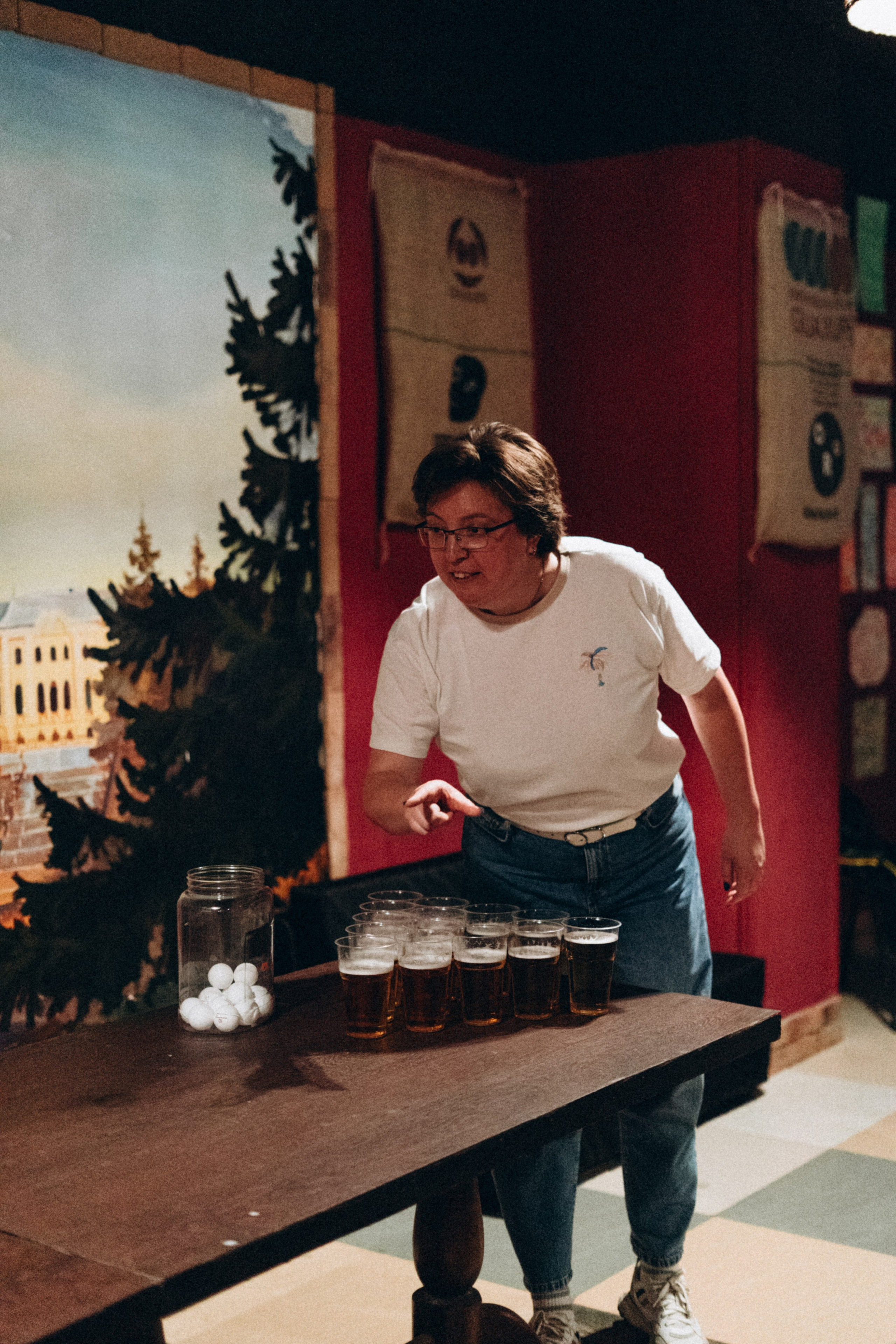 Jam Party 2. Портретный фотограф в Москве и Санкт-Петербурге Арина Чех