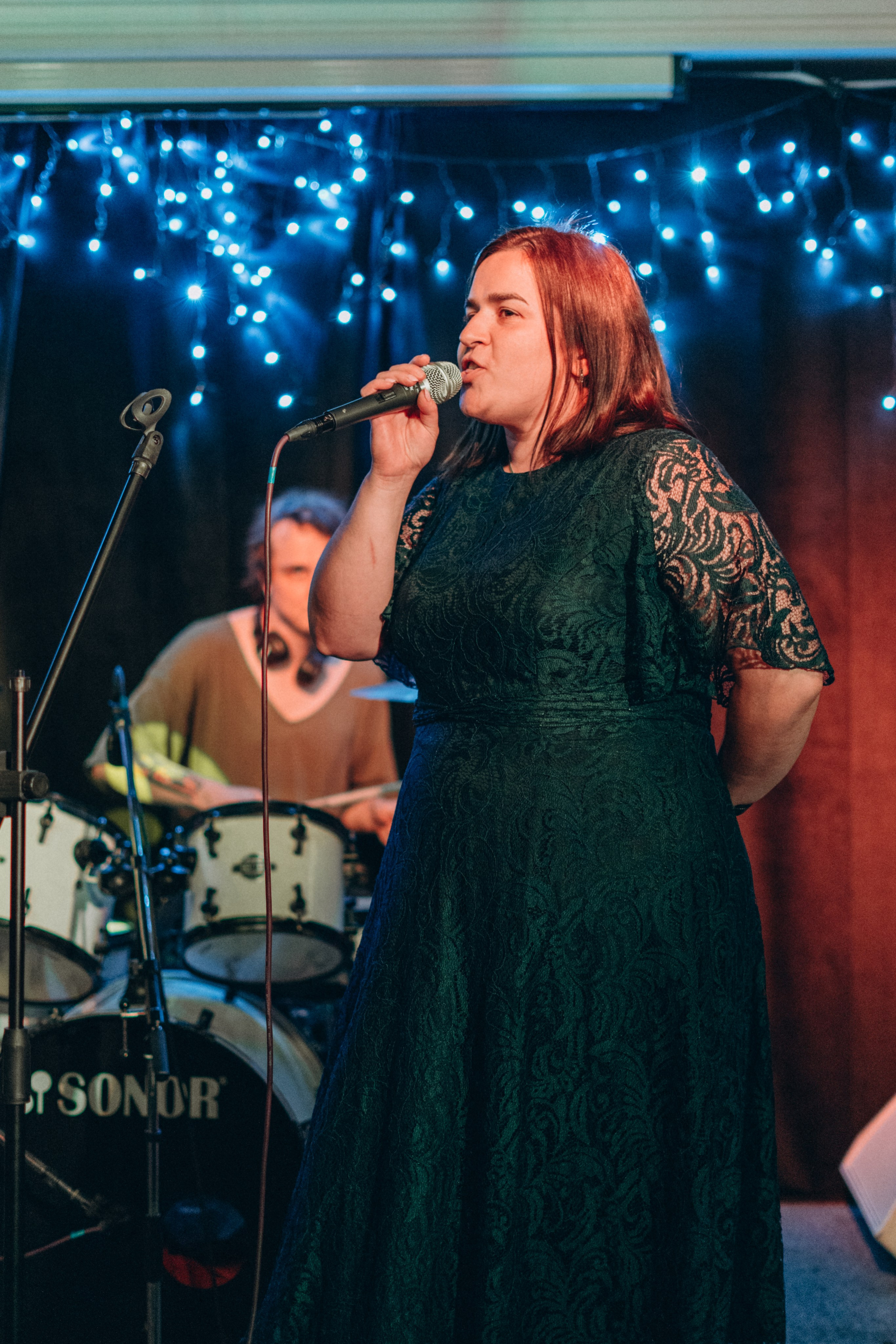 Jam Party 2. Портретный фотограф в Москве и Санкт-Петербурге Арина Чех