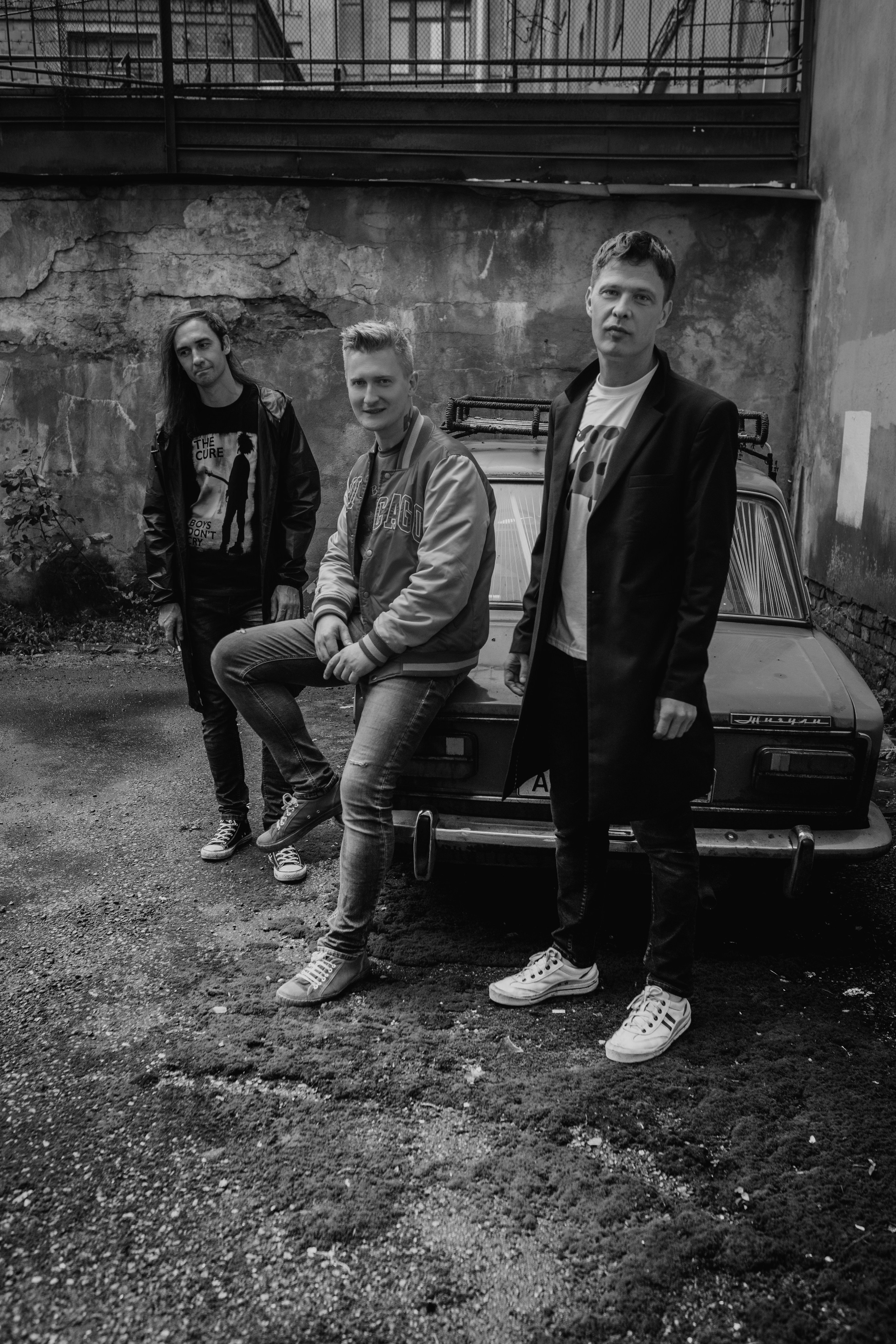 РАДИОПОМЕХИ. Фотограф Елена Богачева (lenalena_na_na_na)