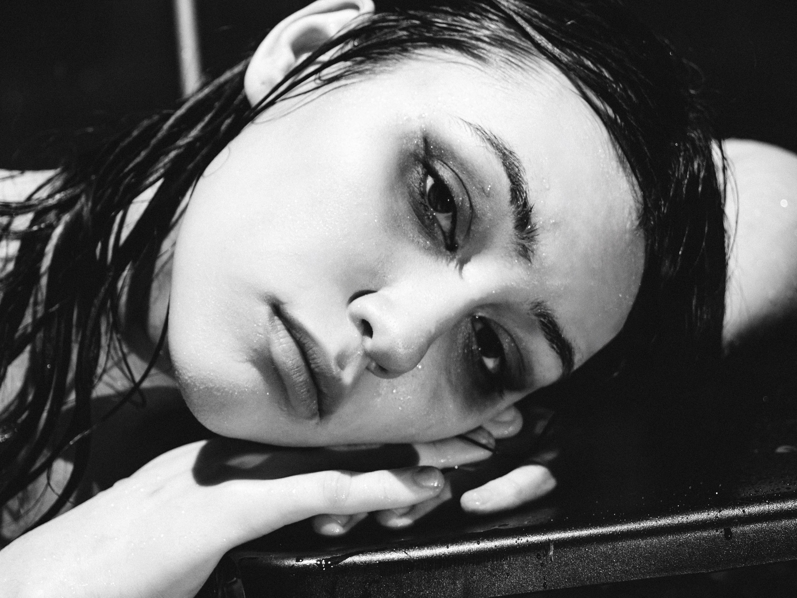 Аня. Кулишова Катерина — твой фотограф