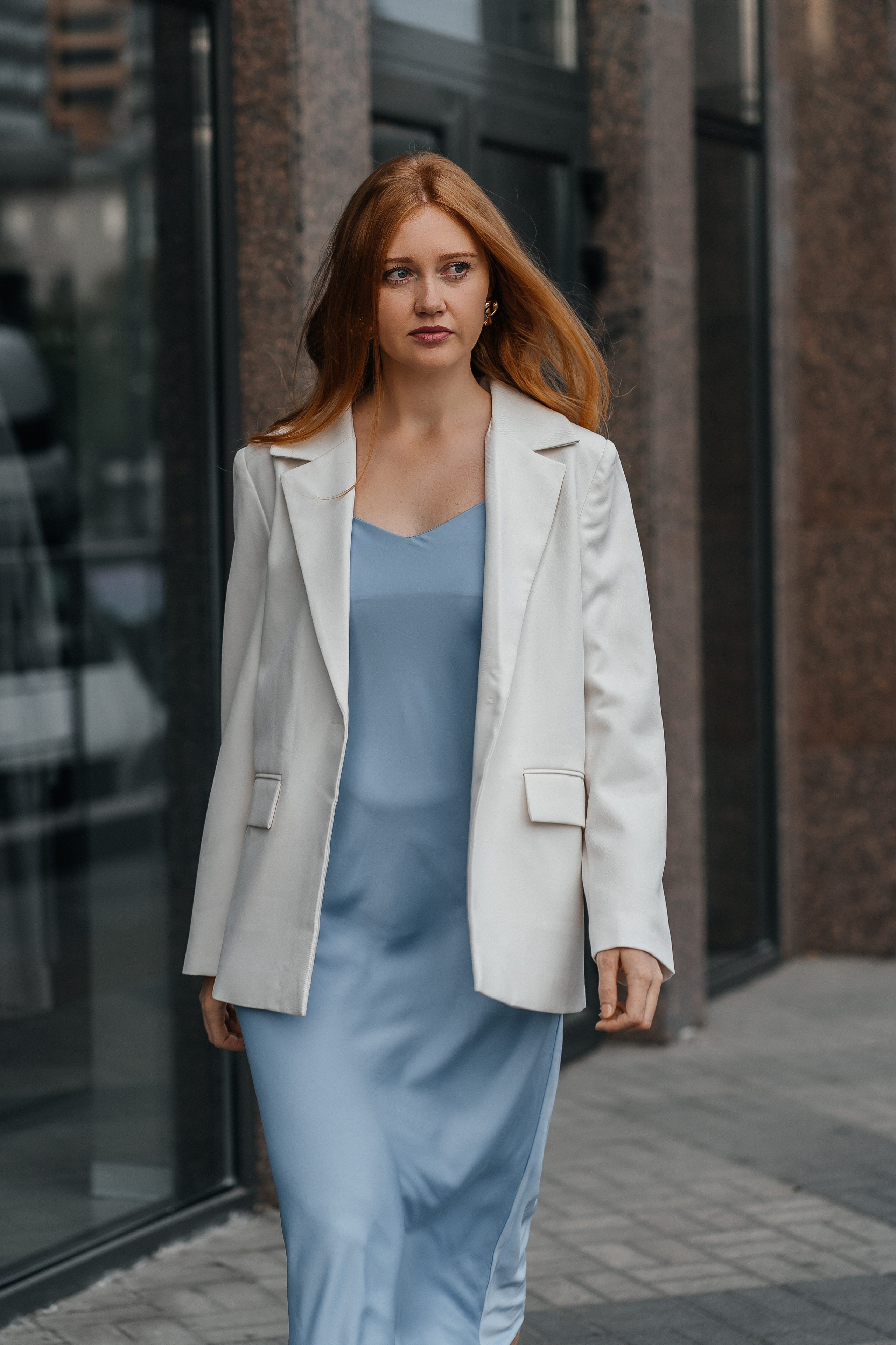 Уличные сьемки. Виктория Алпеева — фотограф по любви