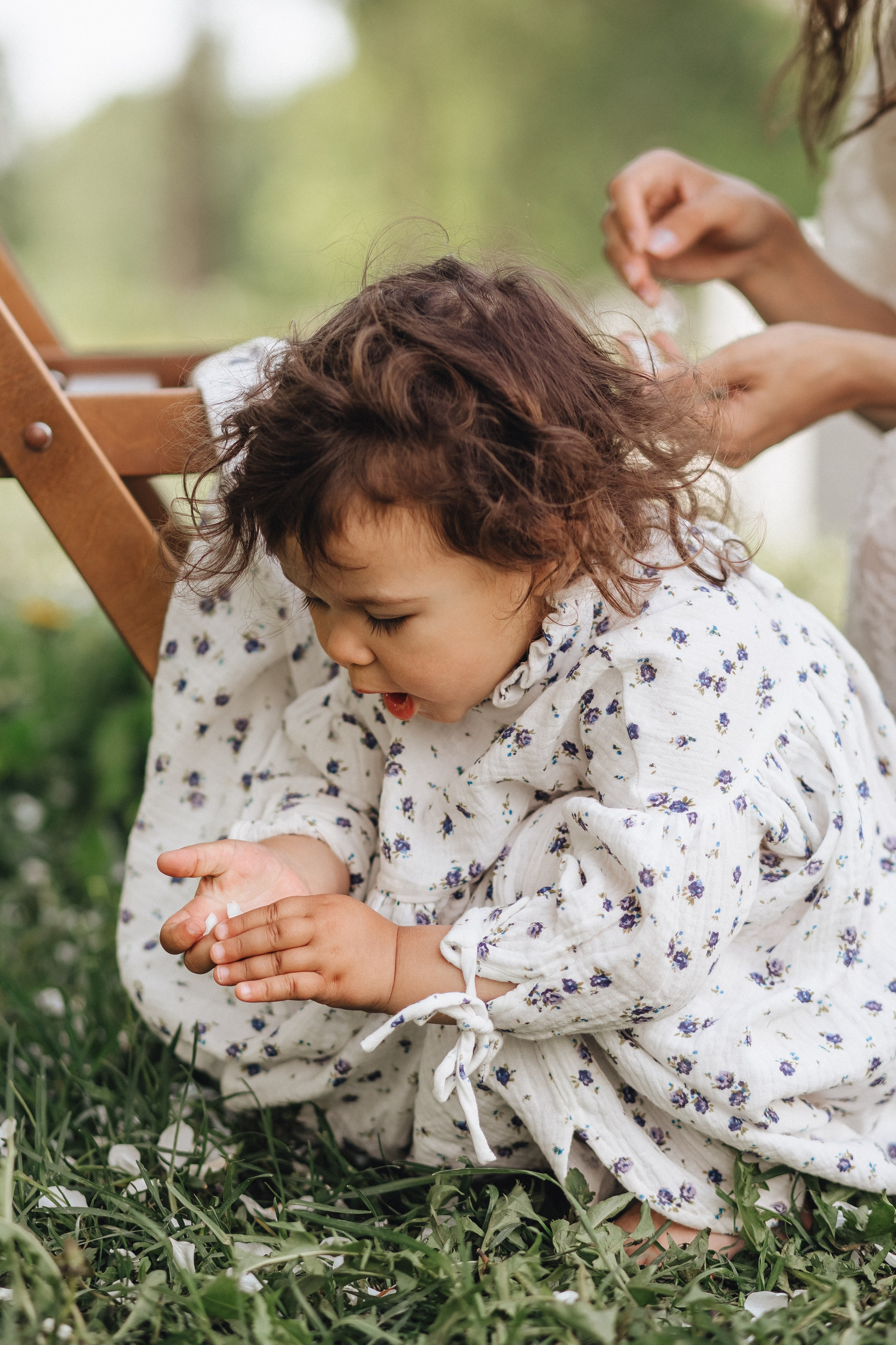 Лиза и Эми. NatalieDmi — фотосессия беременности, семейный фотограф, портрет