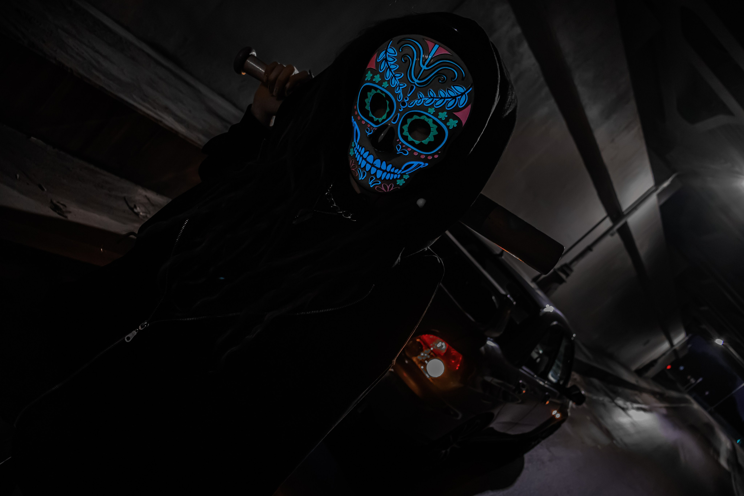 Ирина Санрайз — Автомобильный фотограф в Москве