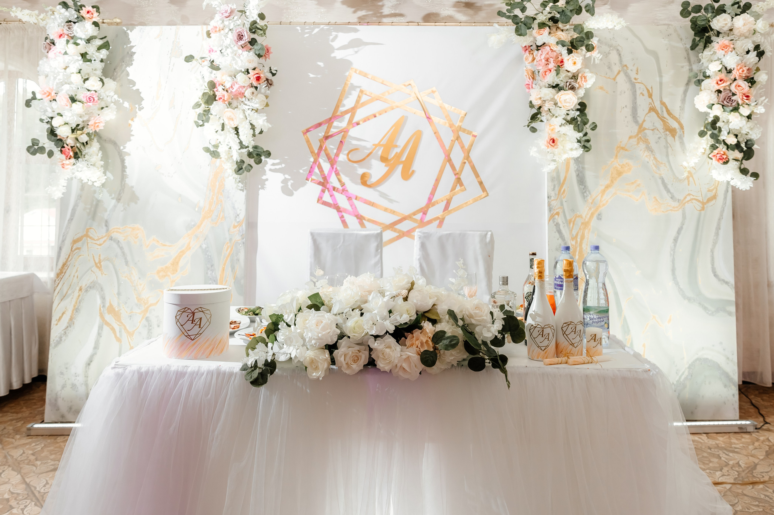 Александр и Анна. Свадебный и семейный фотограф Разида Мухаметова