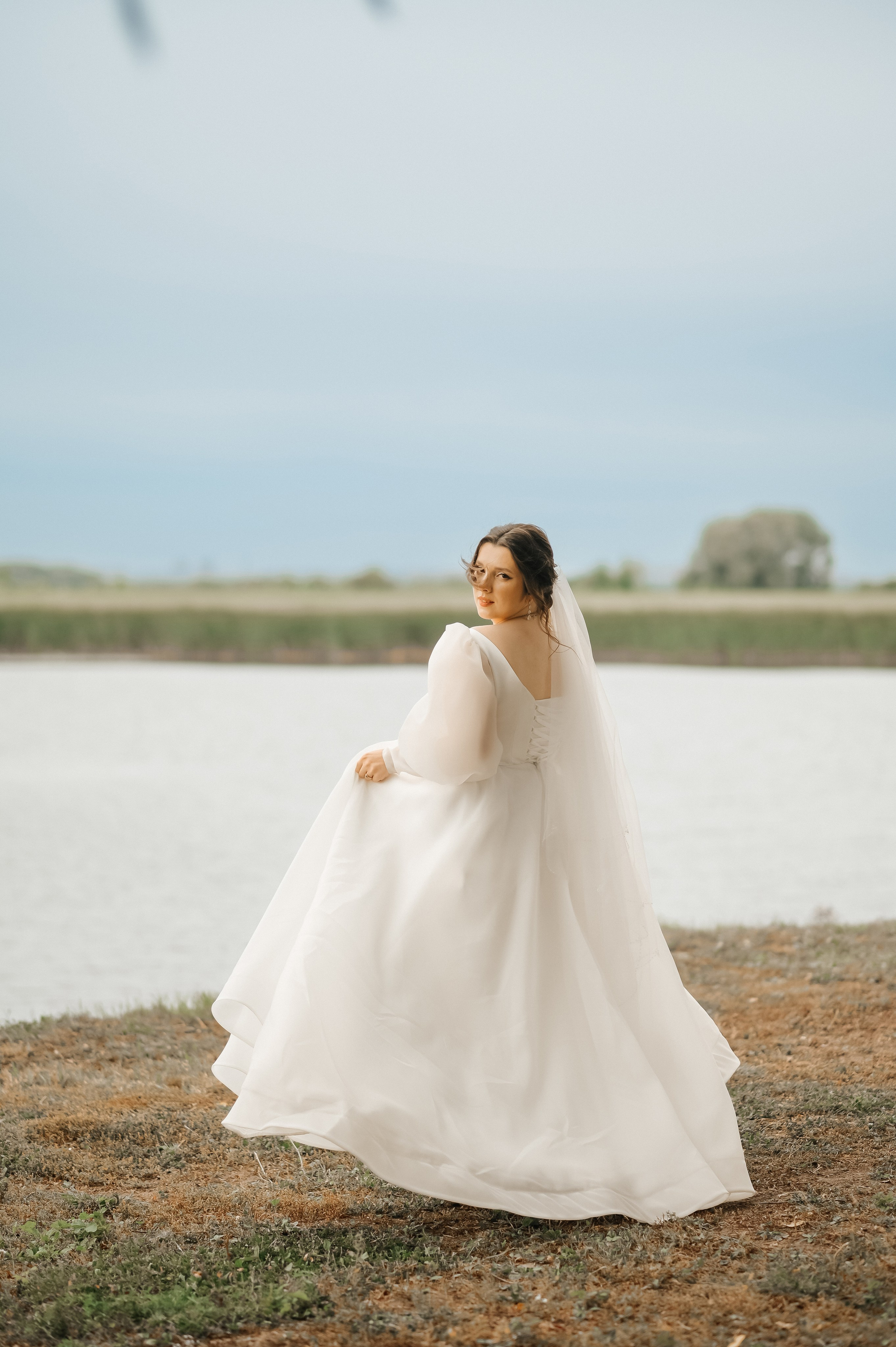 Виктория & Николай. Семейный фотограф Олеся Батурина Рязань
