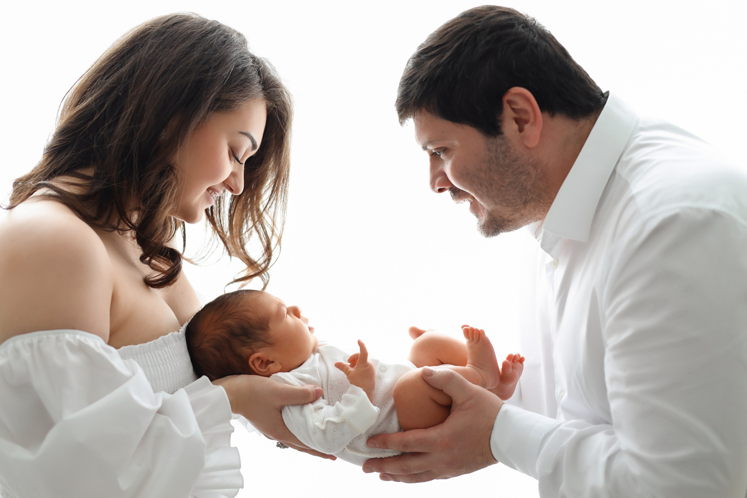 Ньюборн съемка Давида, максимальный пакет со стилем natural. Фотограф новорожденных Москва. Ньюборн фотограф Москва