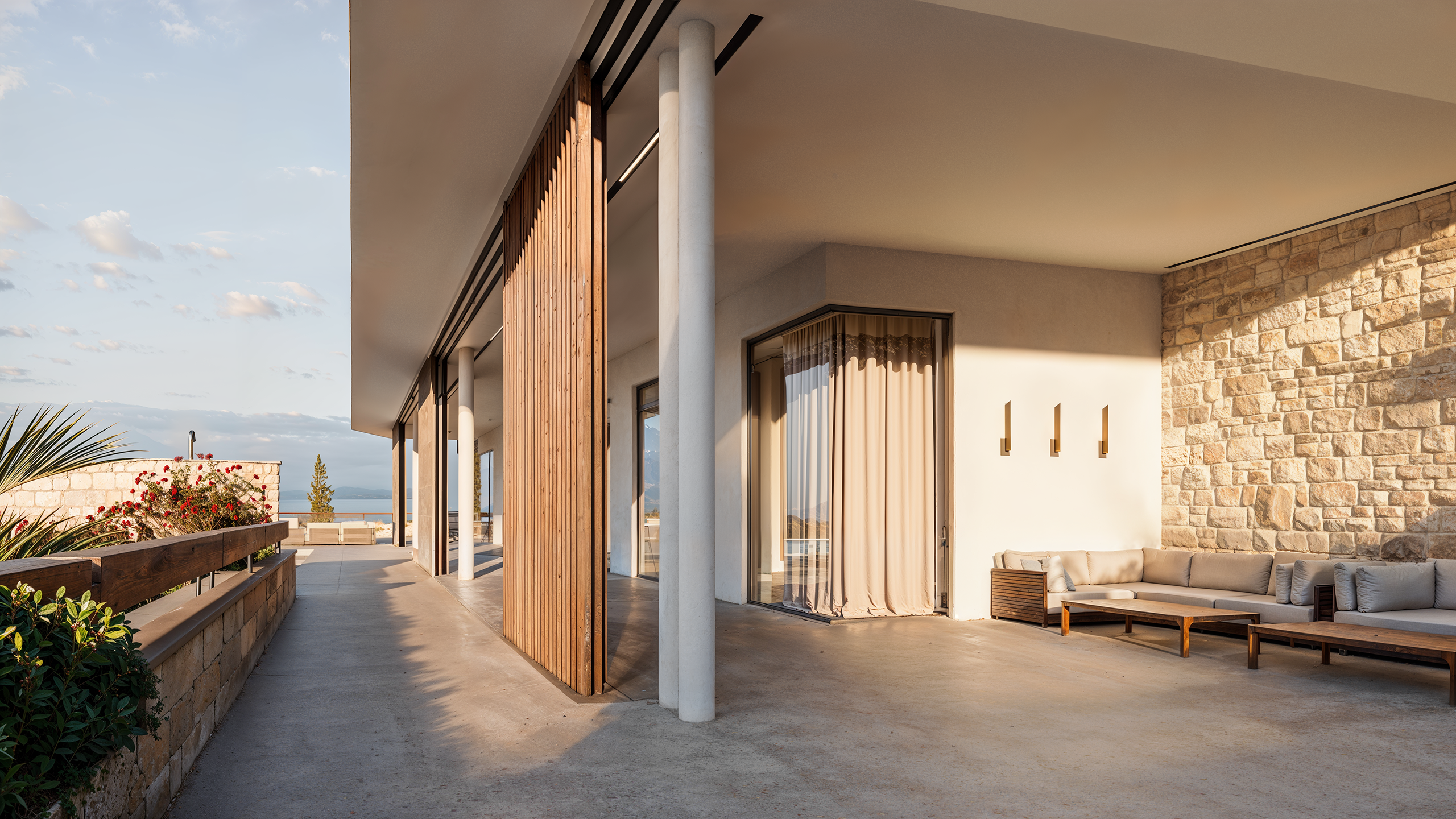 Отель Крит. Главная