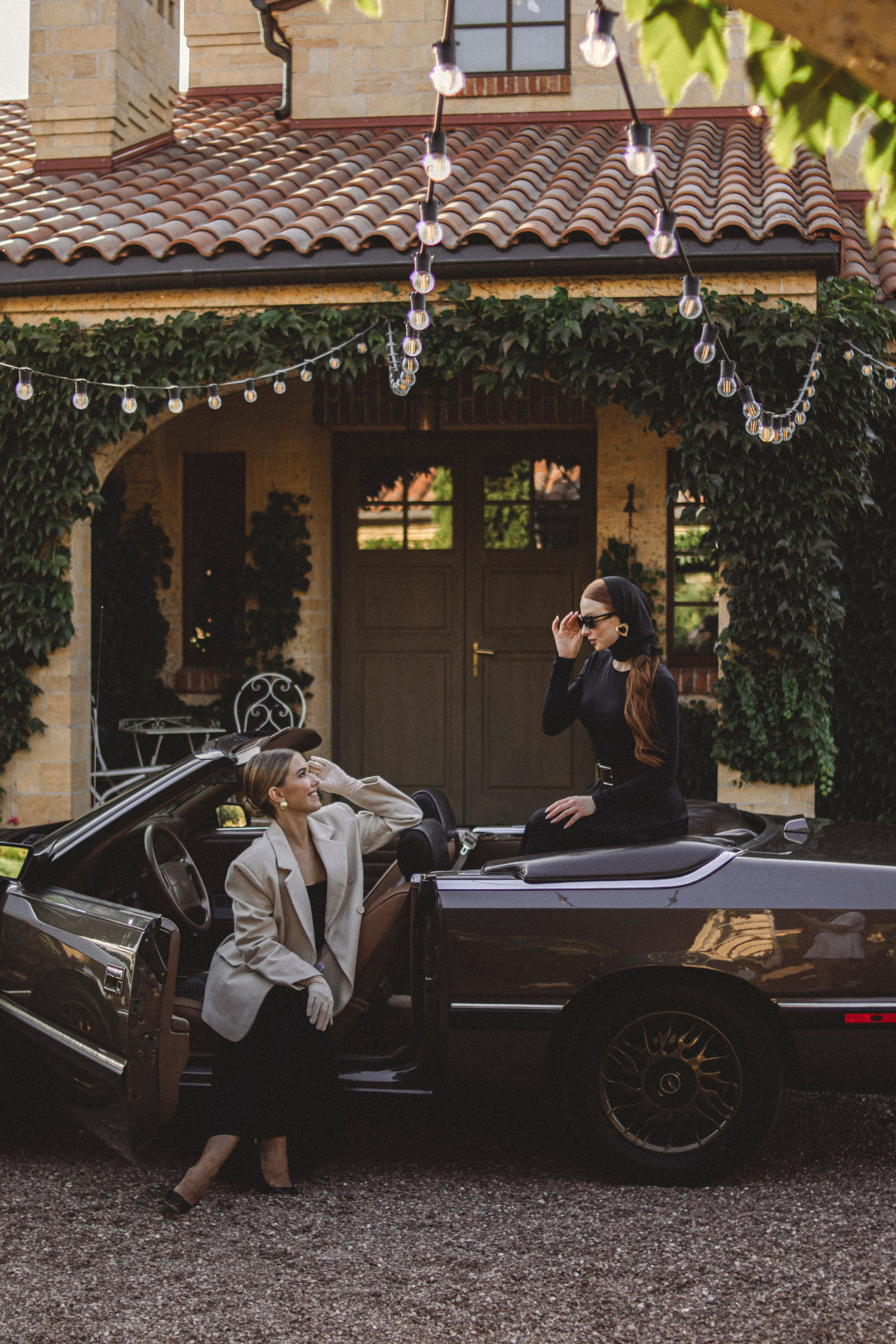 Уличная фотосессия винодельня. Я — фотограф, который помогает запечатлеть самые важные моменты вашей жизни!