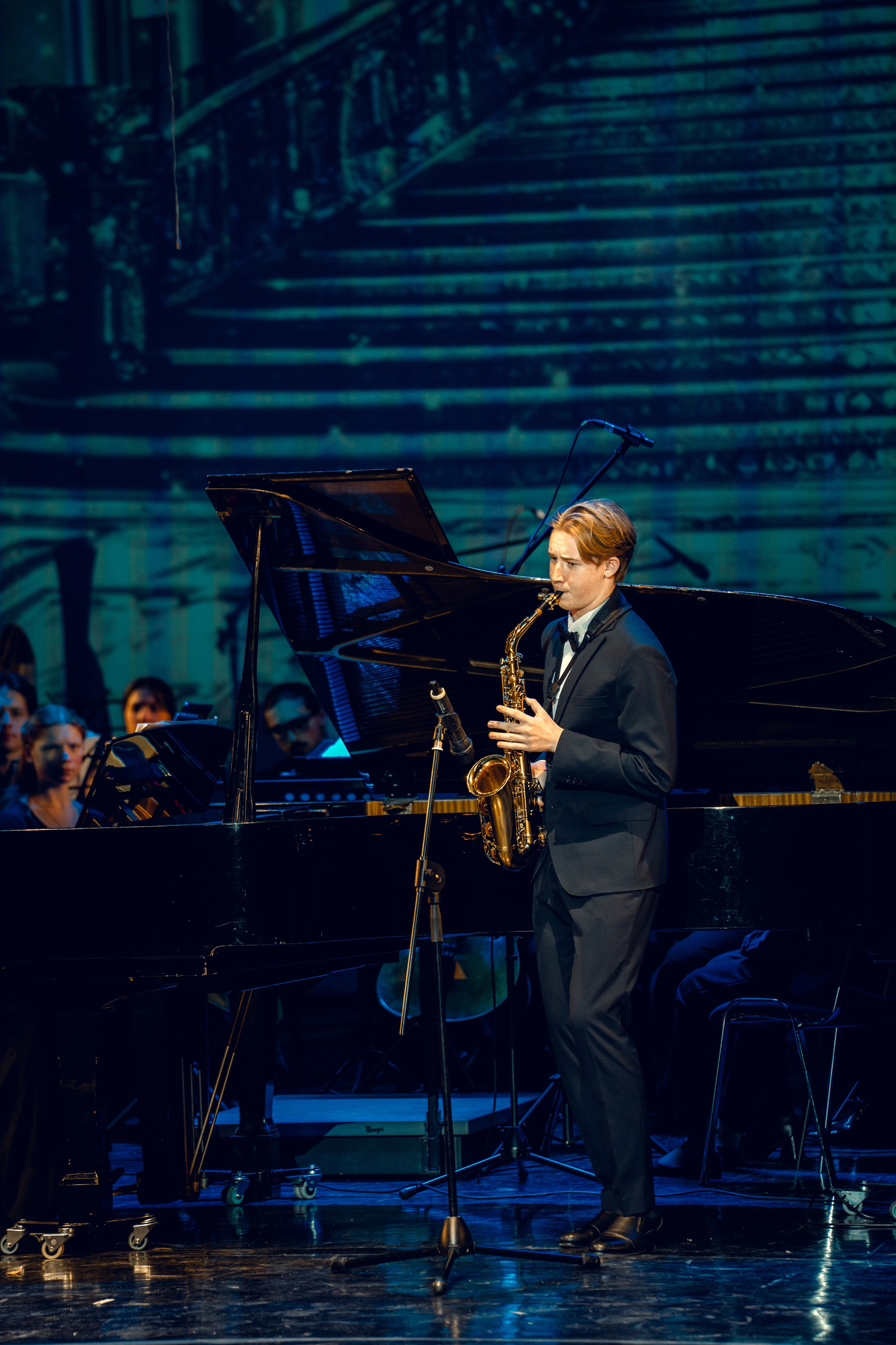 Гала-концерт «Путь к мечте». Tatyana Dubova. Portrait and Family Photographer, Saint Petersburg