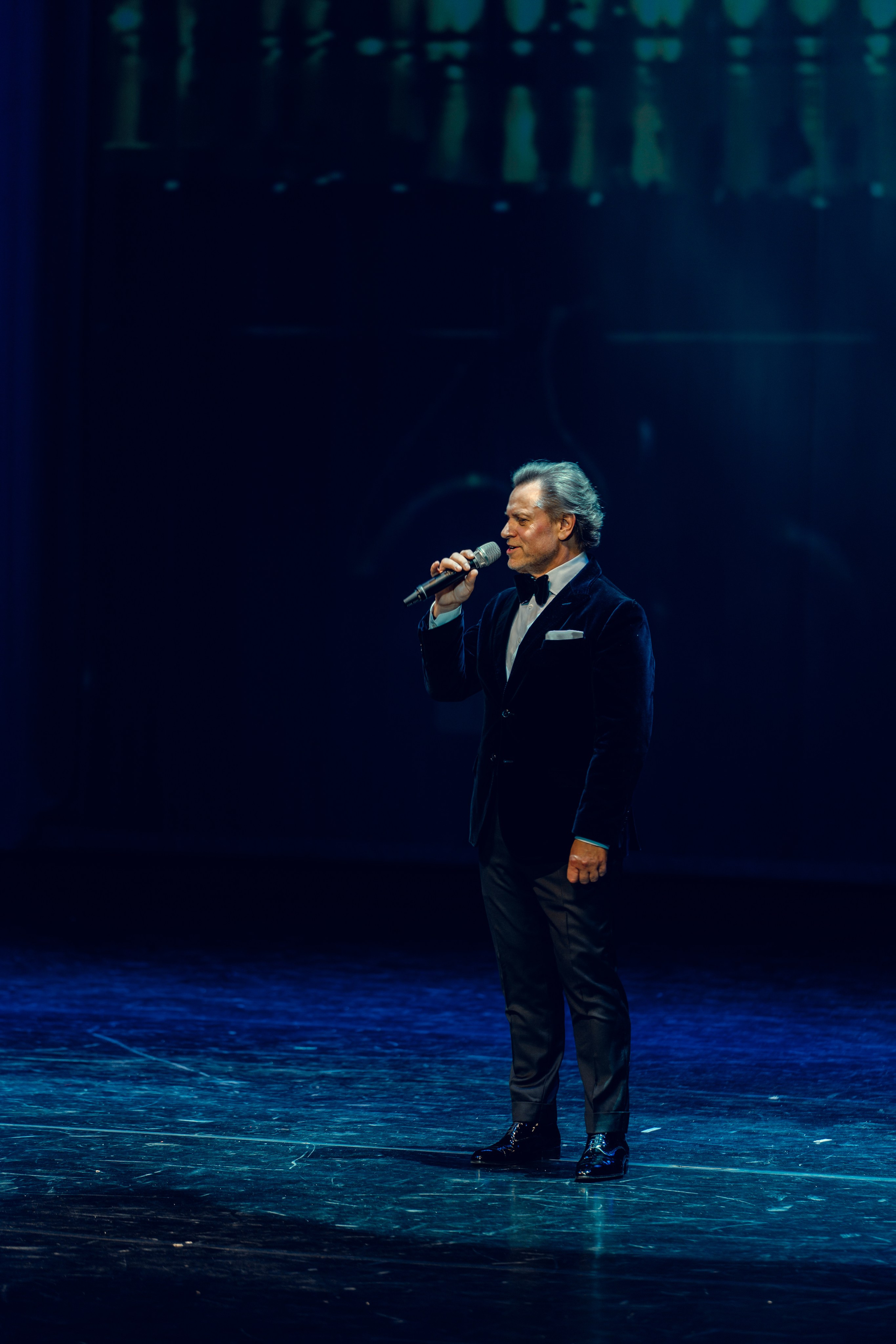 Гала-концерт «Путь к мечте». Tatyana Dubova. Portrait and Family Photographer, Saint Petersburg