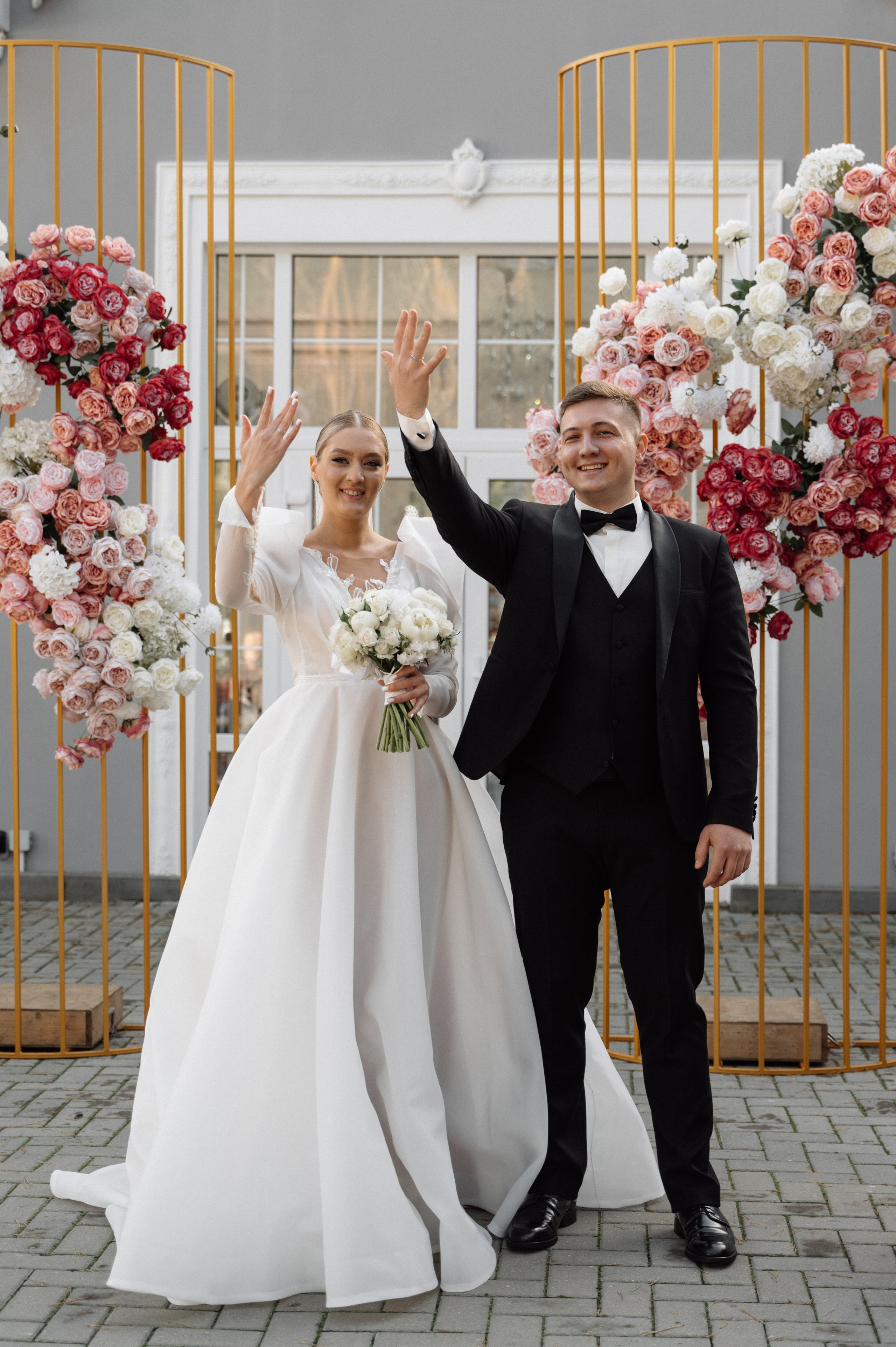 N&A. Свадебный фотограф Минск