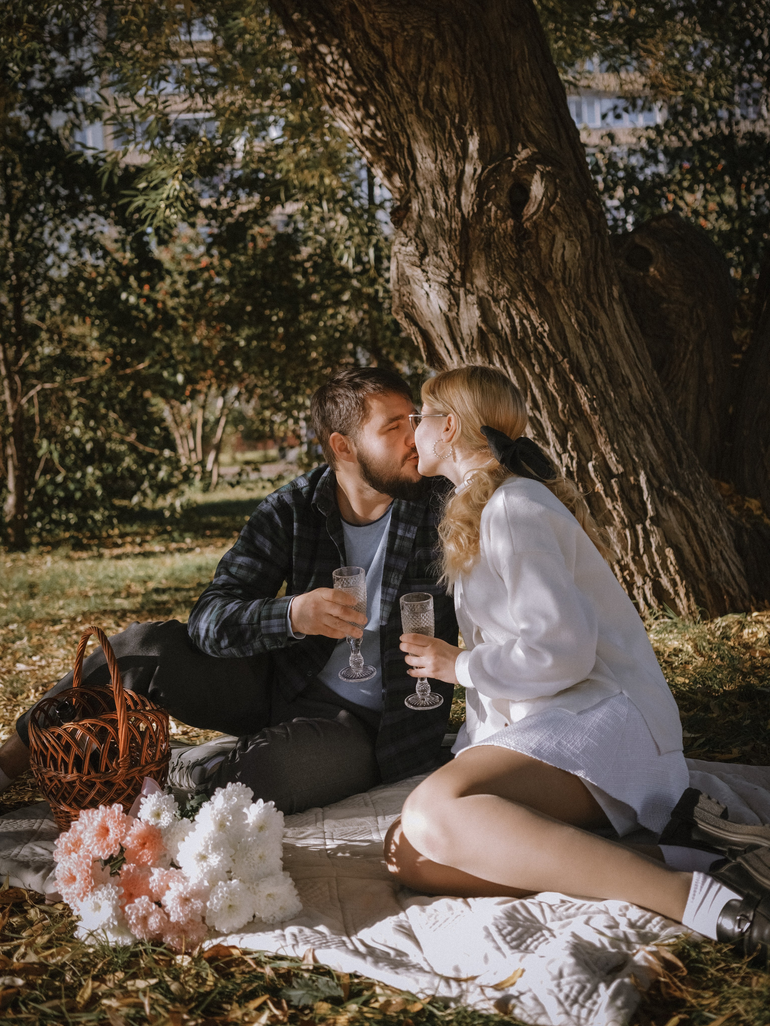 LOVE STORIES. Фотограф Иноземцева Наталья