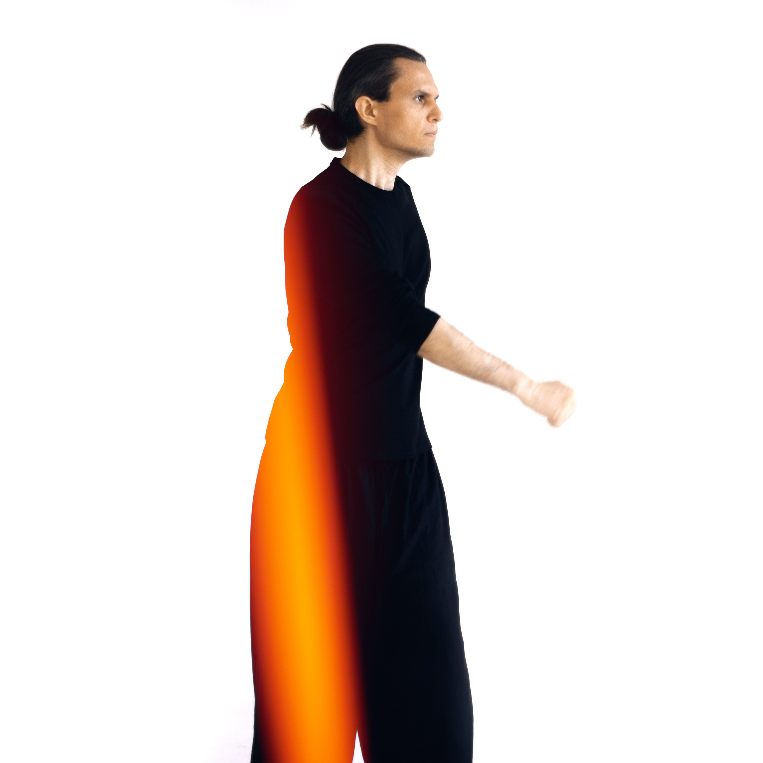 СЕРГЕЙ ИЛЬЧУК. СУЩНОСТНАЯ ФОТОГРАФИЯ