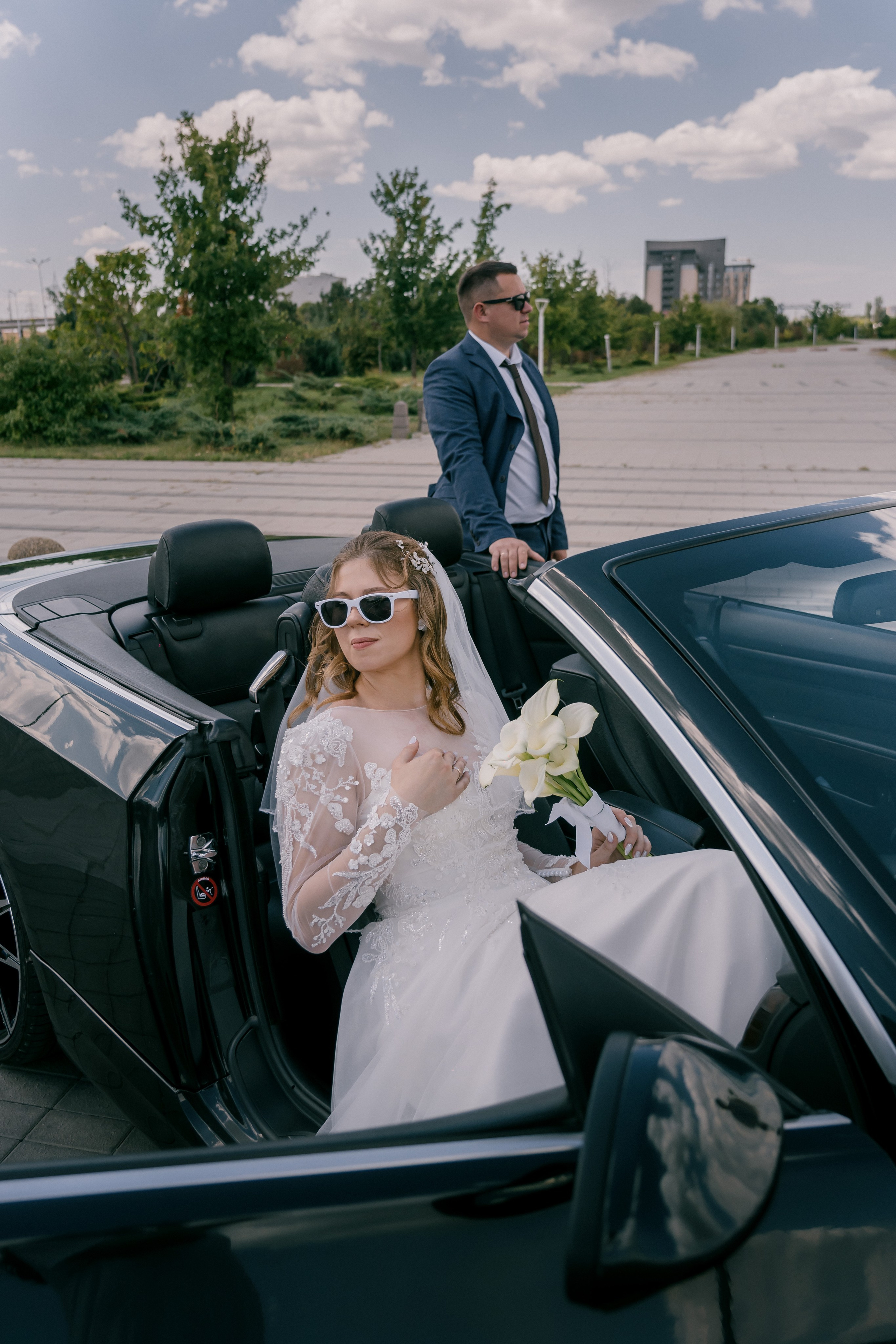 Дмитрий и Татьяна. Фотограф в Ростове-на-Дону Соколова Ксения