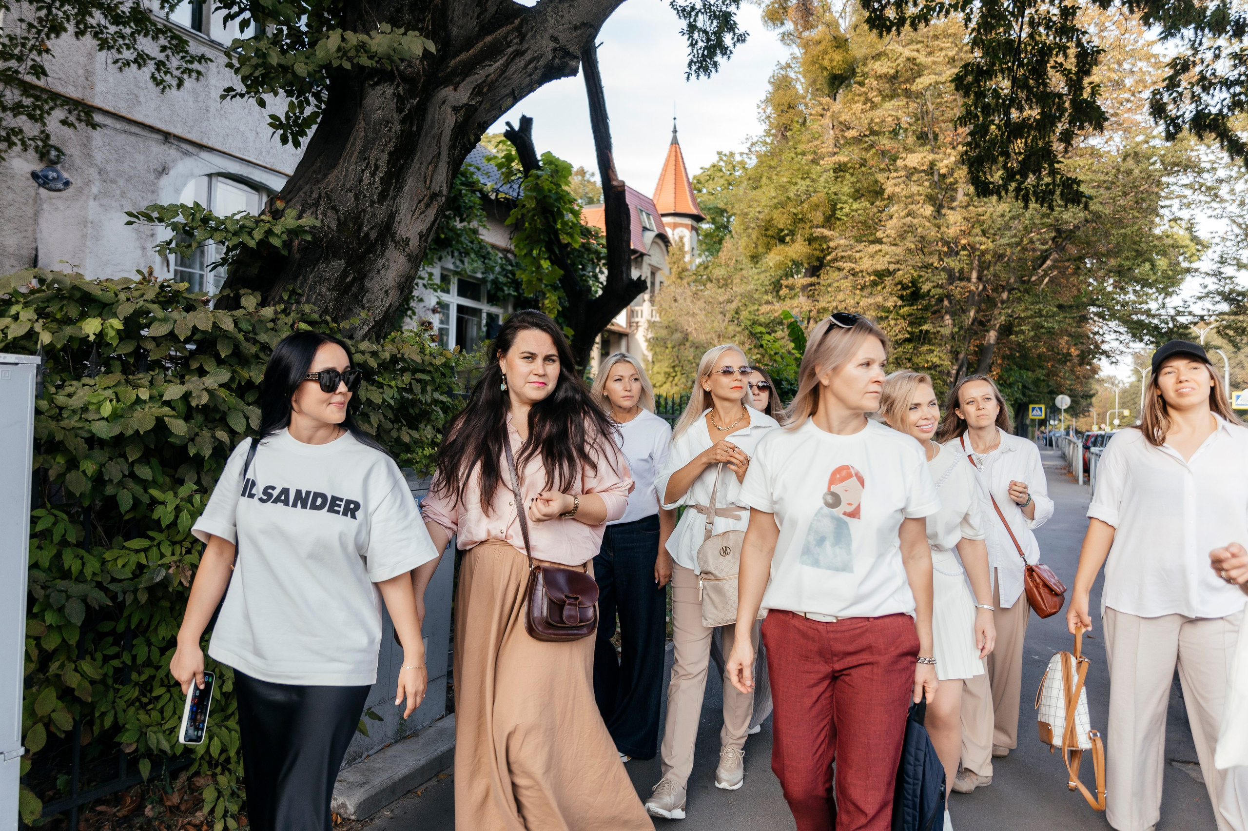 Девичник. Свадебный и портретный фотограф в Калининграде Наталия Еник