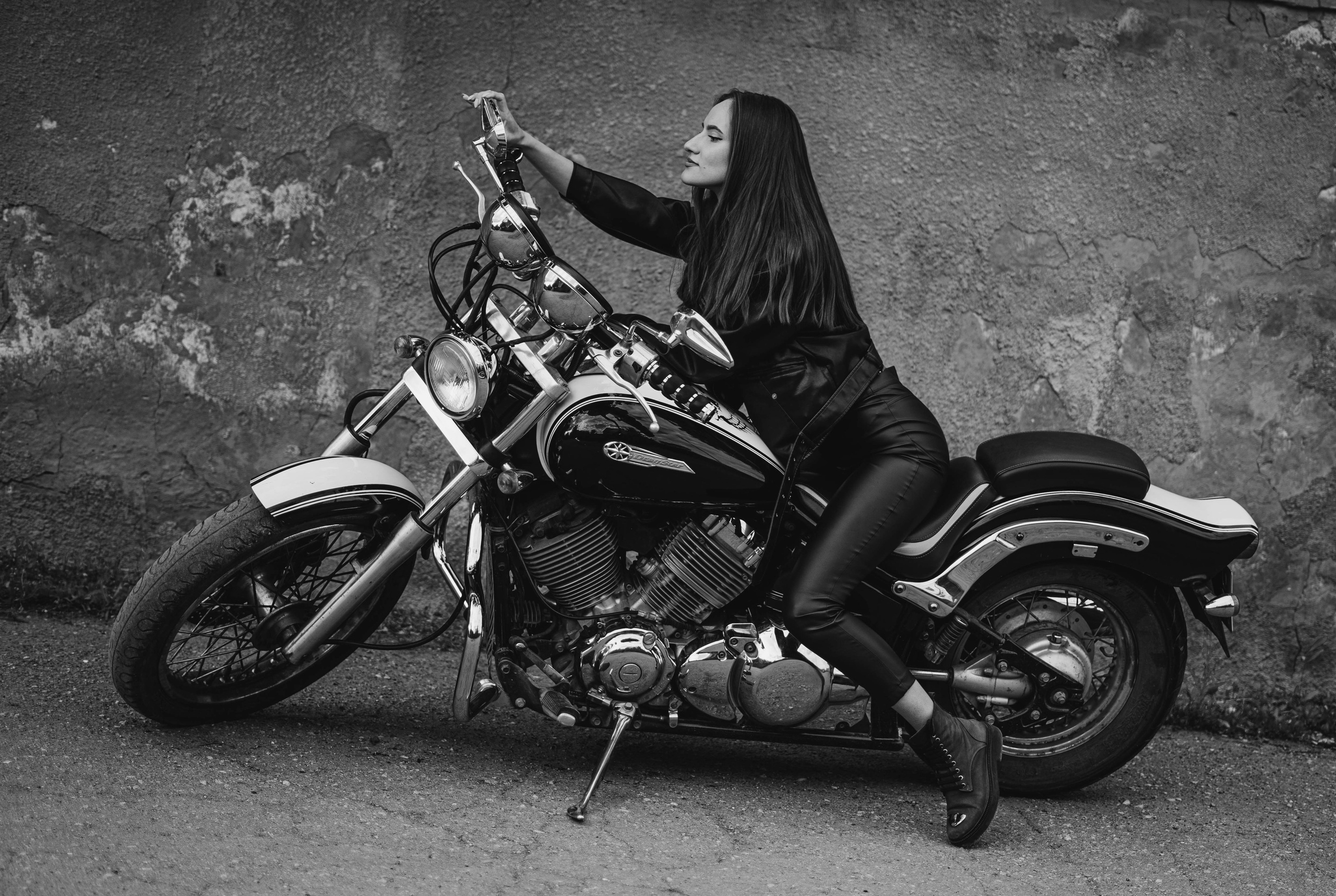 Художественная фотография. Ab extra