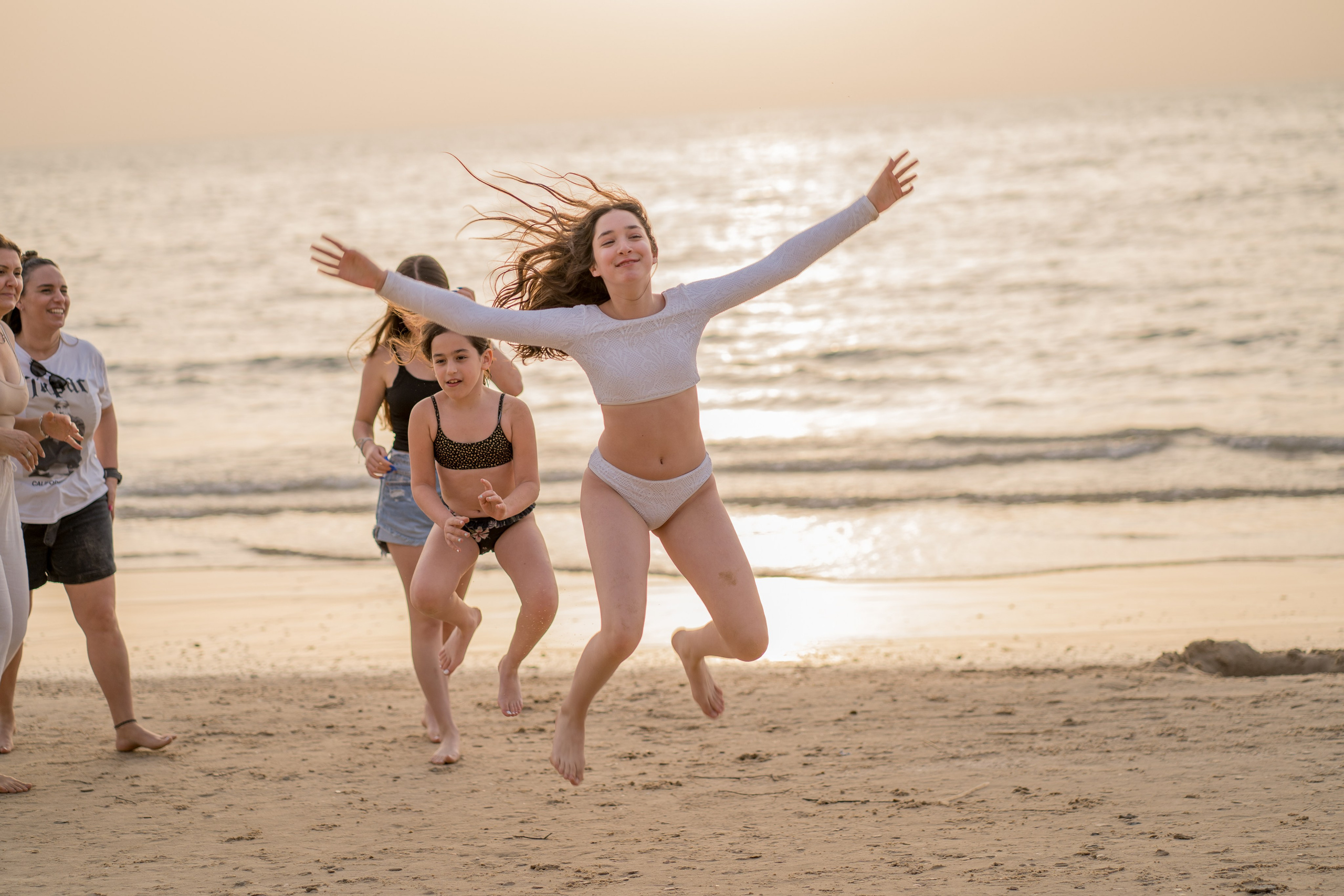 Ella. Семейный и детский фотограф в Израиле и Москве Дорошок Надя