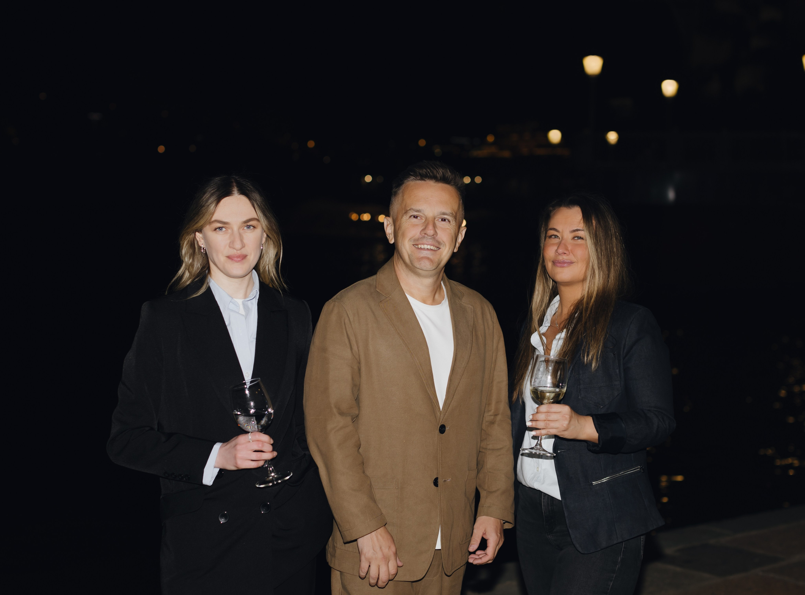 15 лет КоммерсантЪ FM. Свадебный фотограф Москва Европа Мария Коренчук