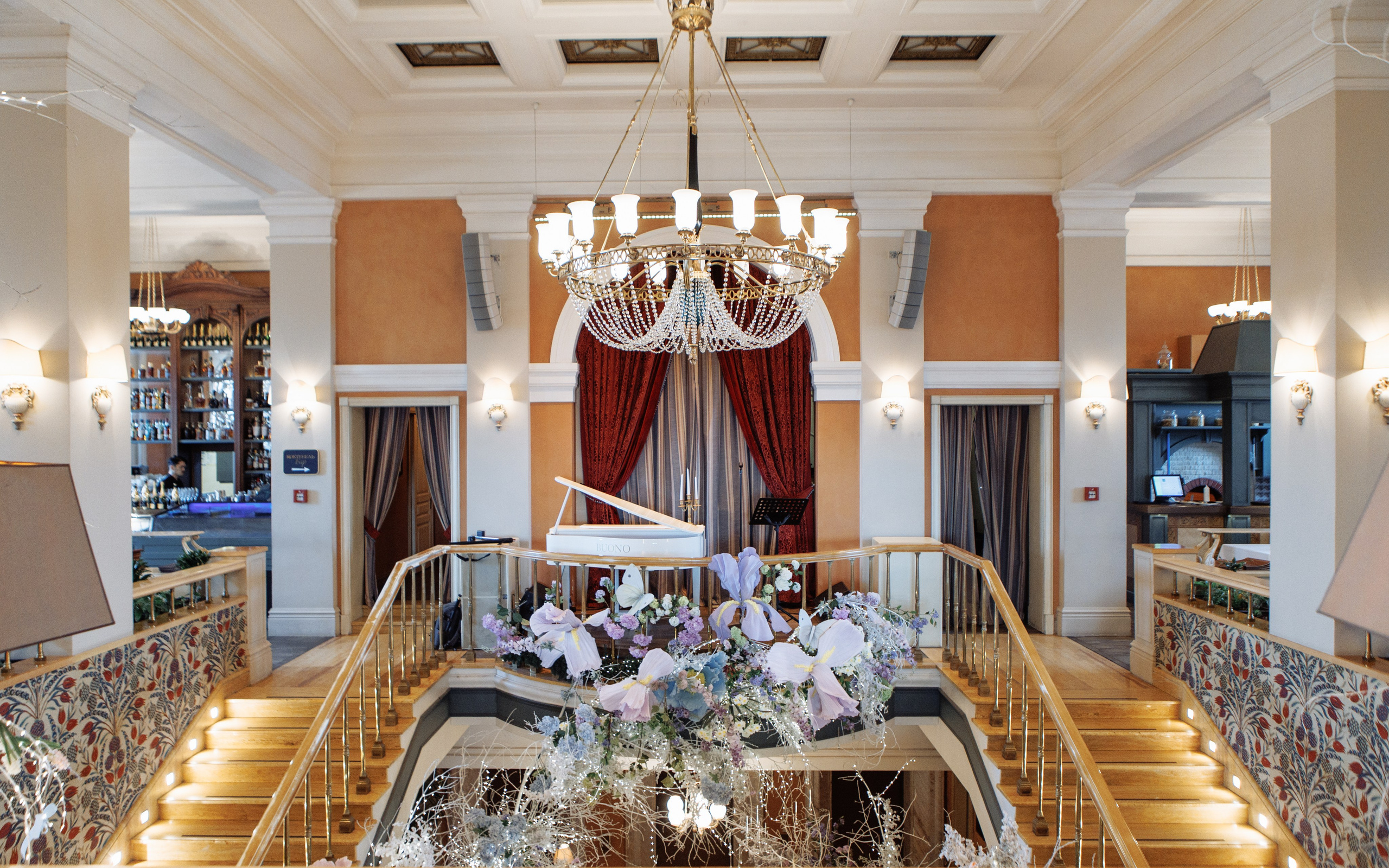 Буно. Студия декора Подзюм