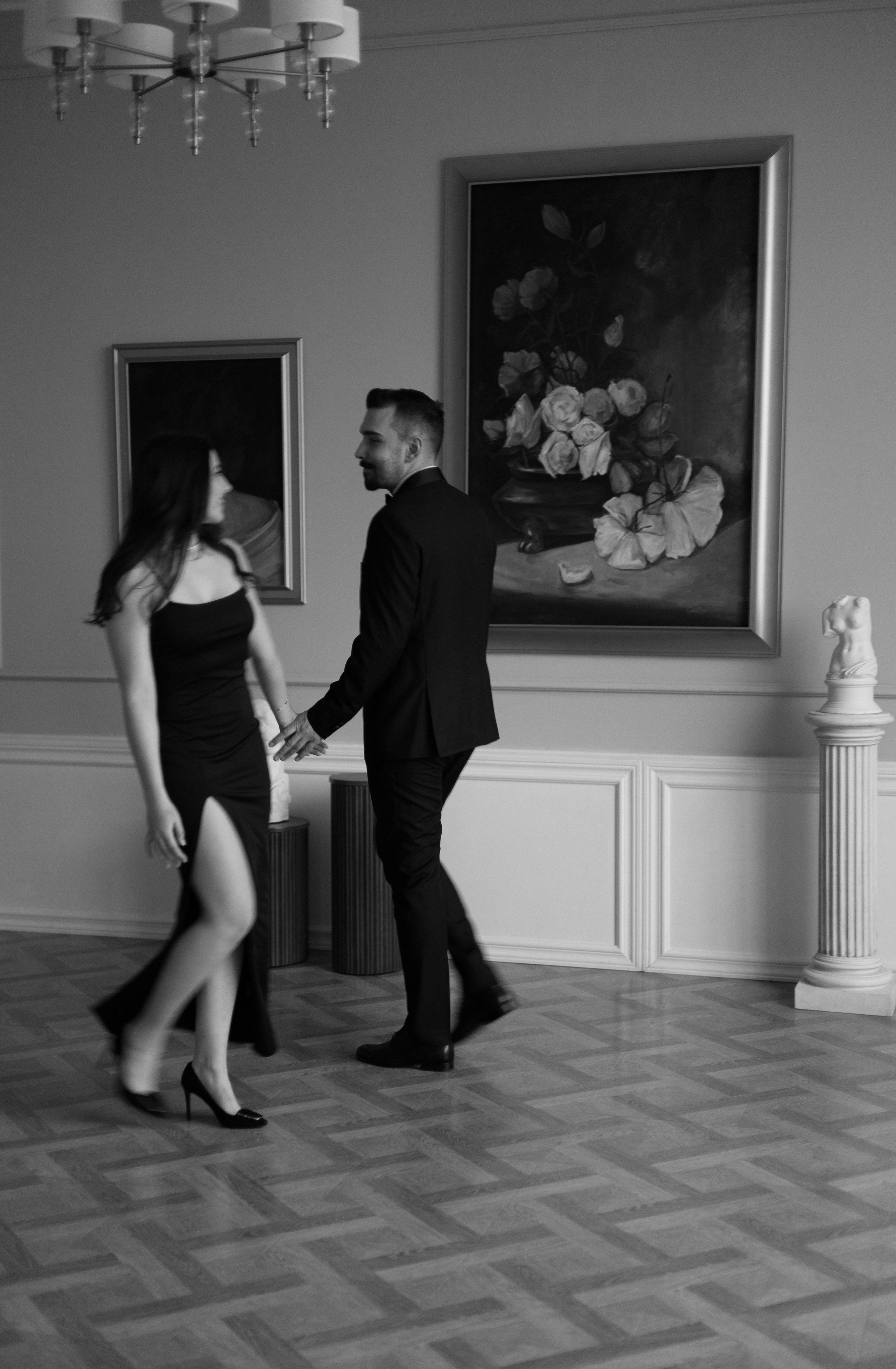 Софи и Новруз. Семейный и свадебный фотограф в Краснодаре Елизавета Замаева