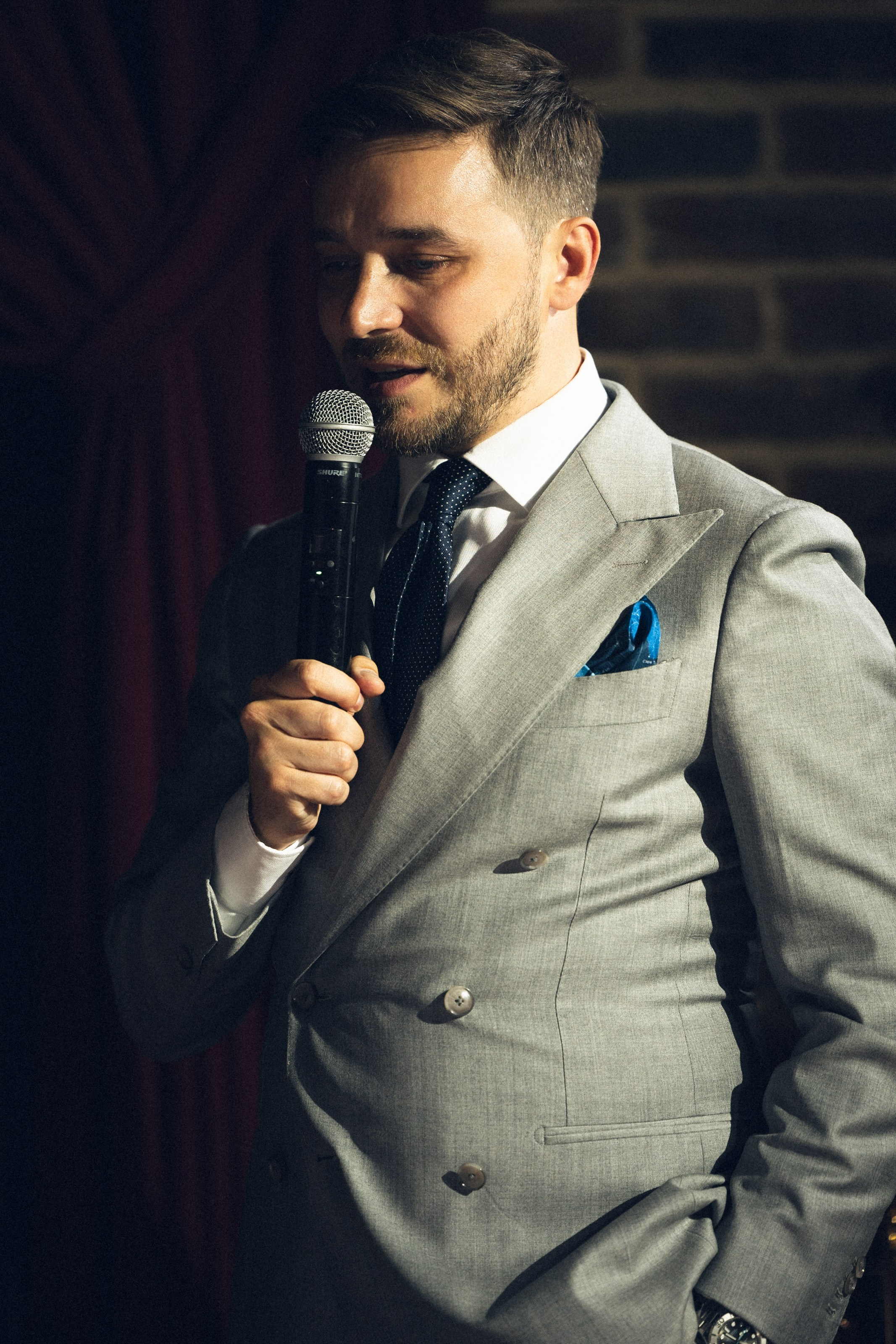 Руслан и Юлия. Свадебный фотограф в Ростове — на — Дону Александра Пивоварова