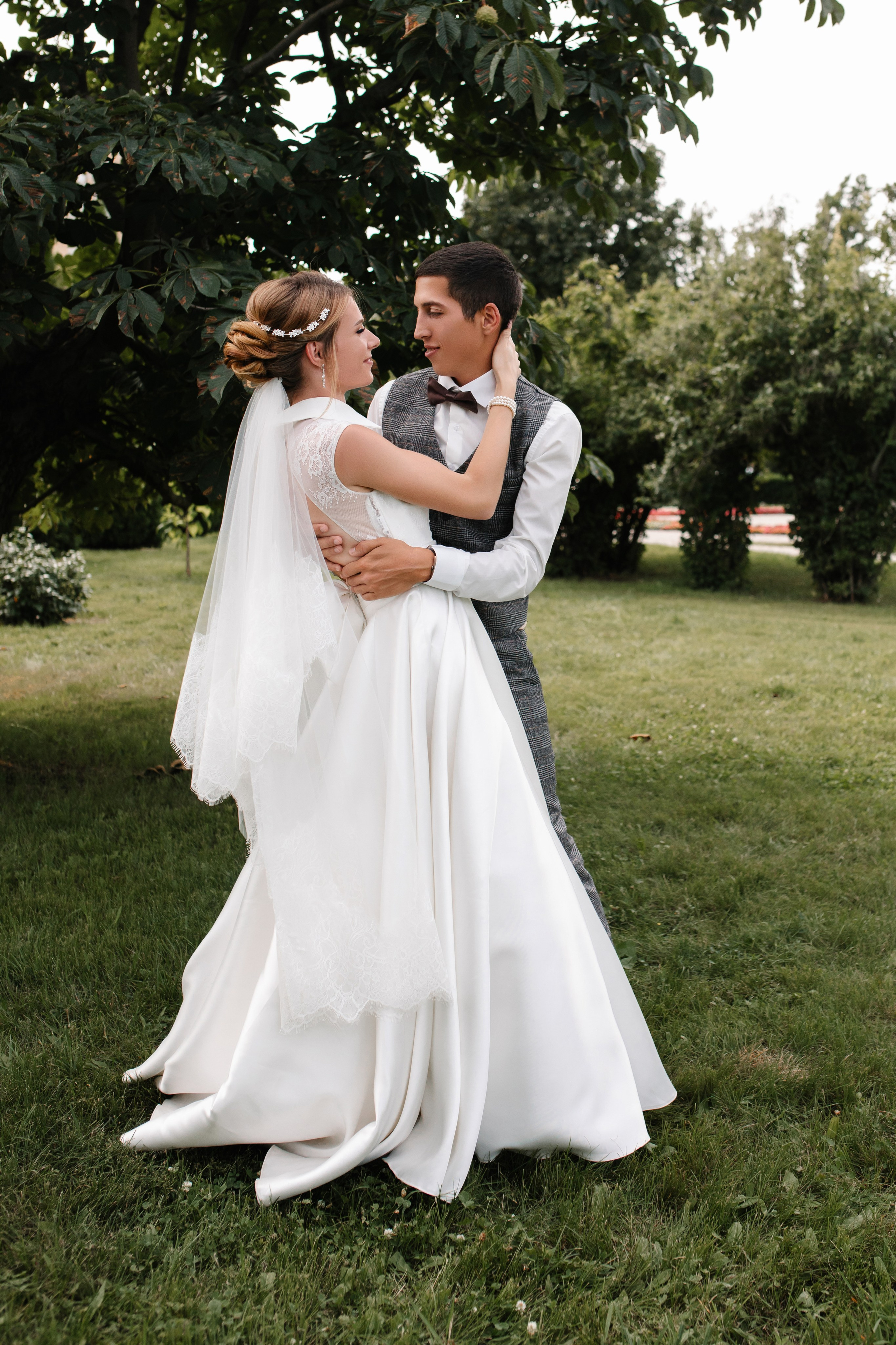 Лена и Коля. Фотограф в Тамбове Ольга Мельникова