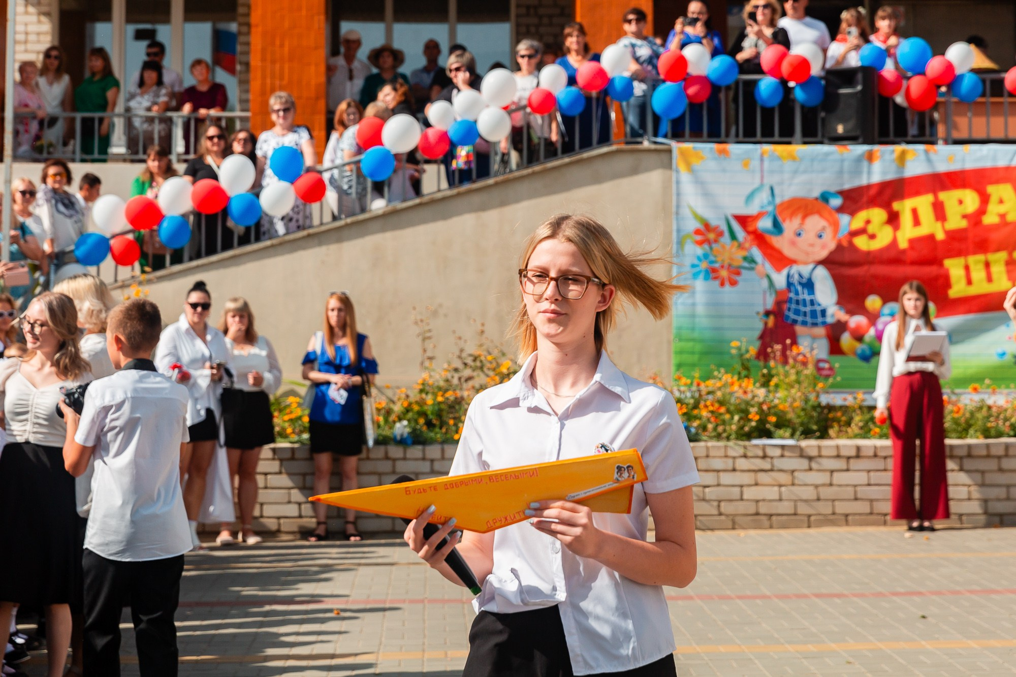 1 сентября 2025. Фотограф в Волгограде и Волжском Наталья Фирсова