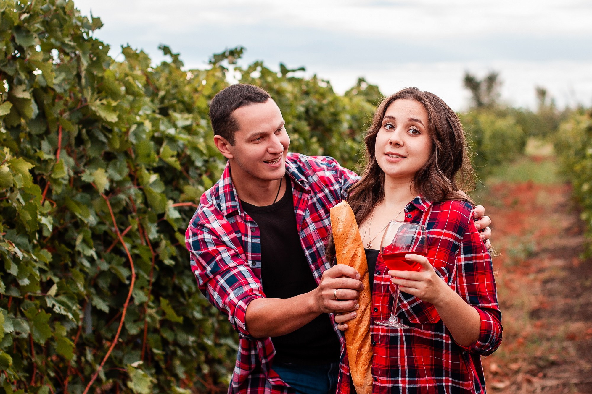 Семейная-лавстори. Фотограф в Волгограде и Волжском Наталья Фирсова